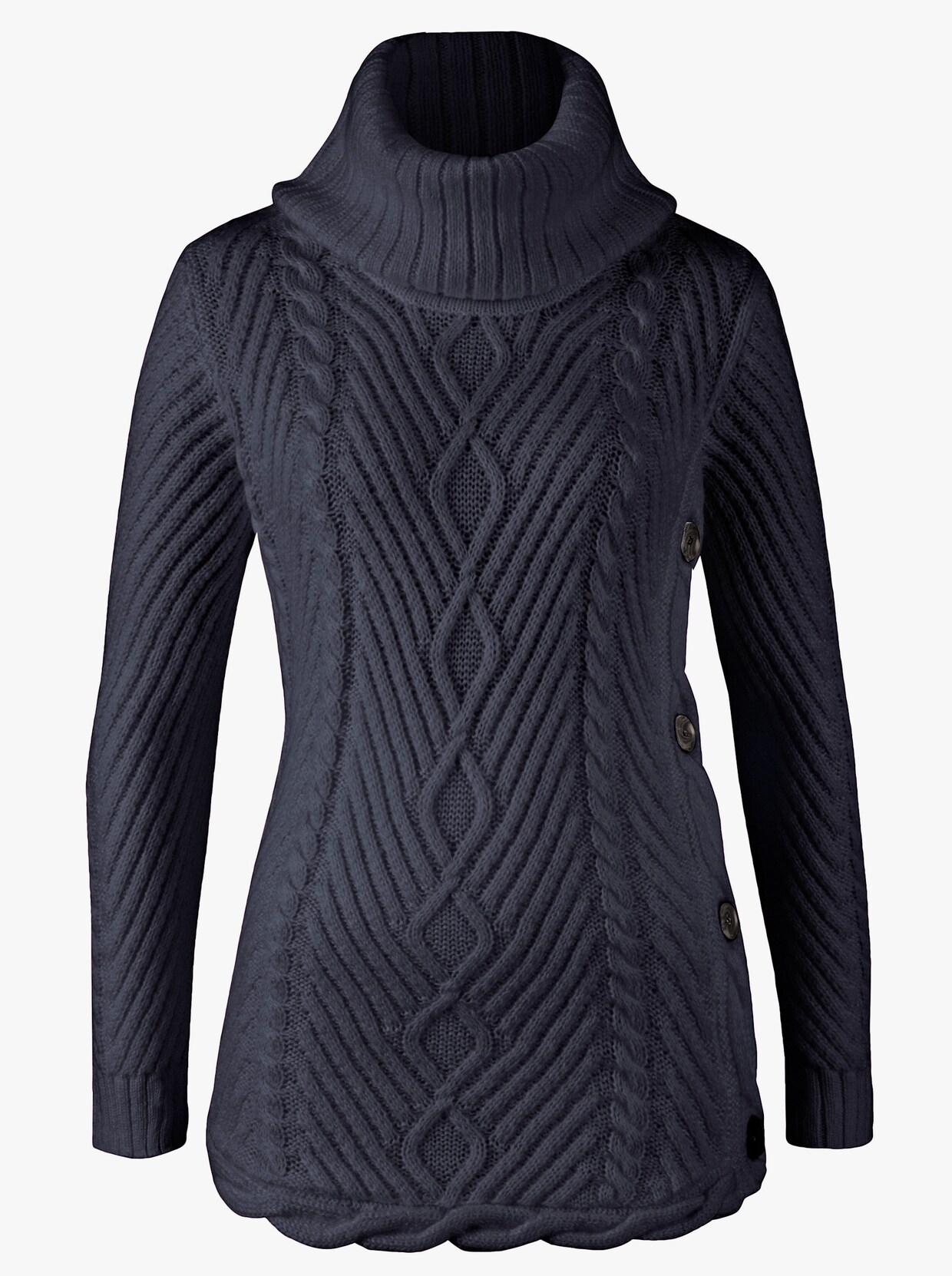 Pullover - vanille