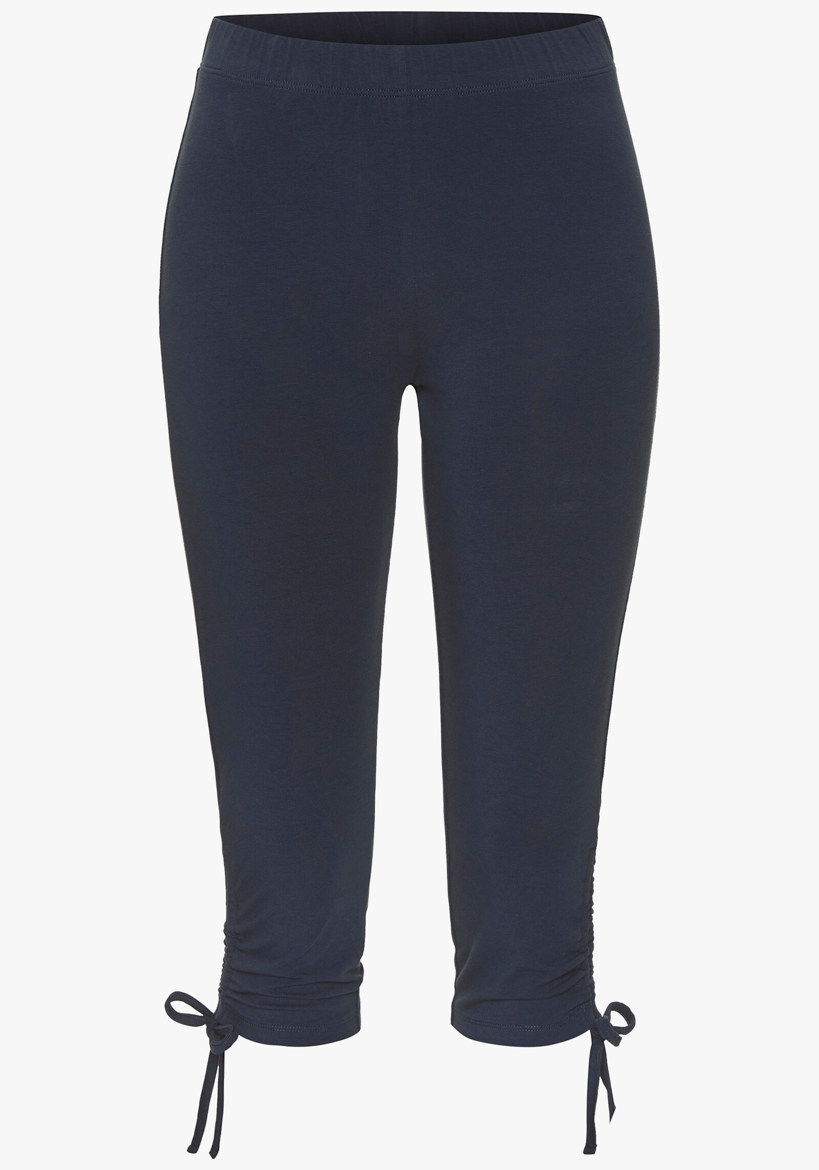 Beachtime Caprileggings - marine