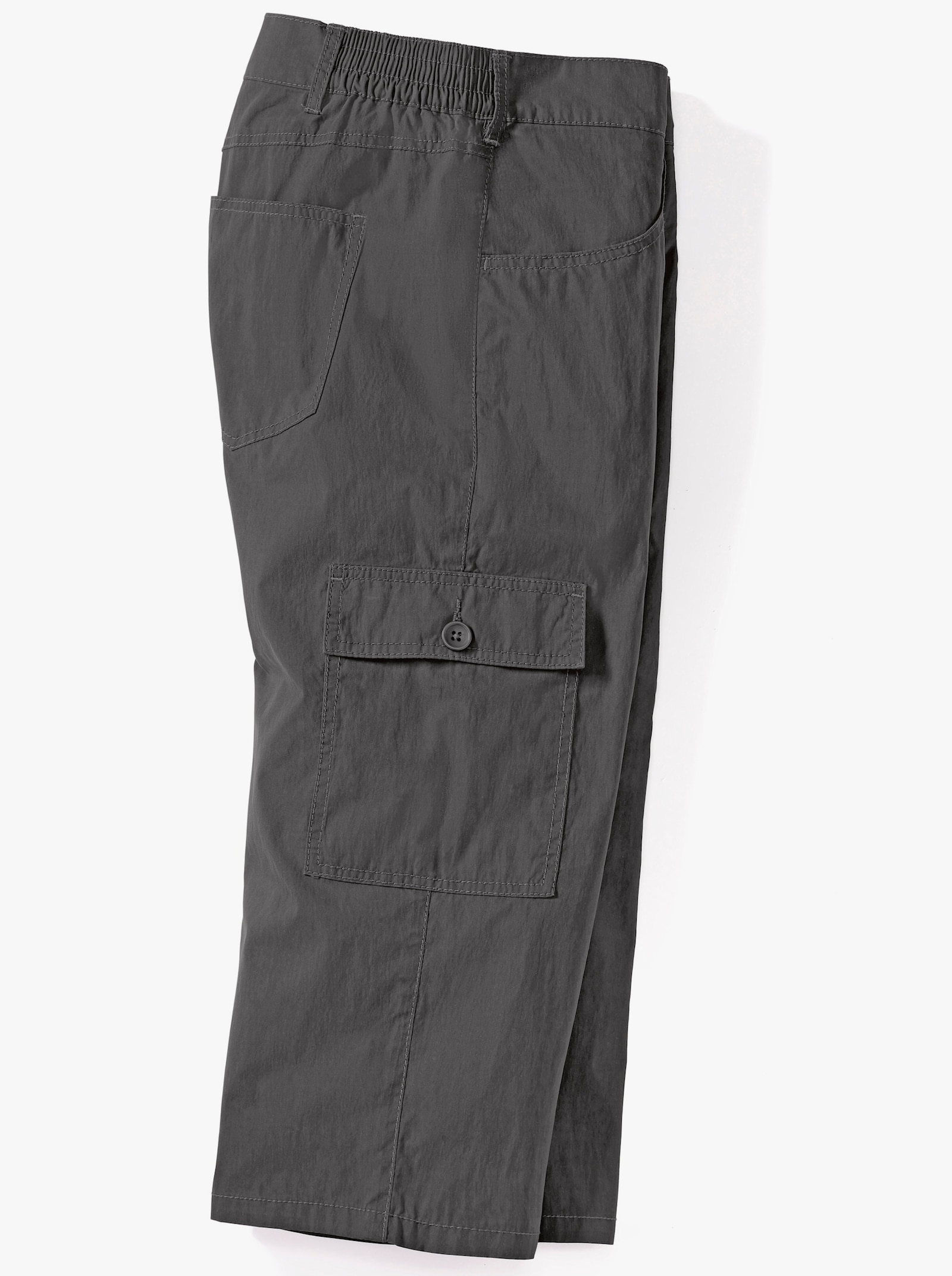 Catamaran 3/4-Hose - anthrazit