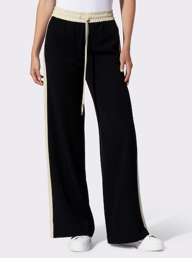 heine Webhose - schwarz-sand
