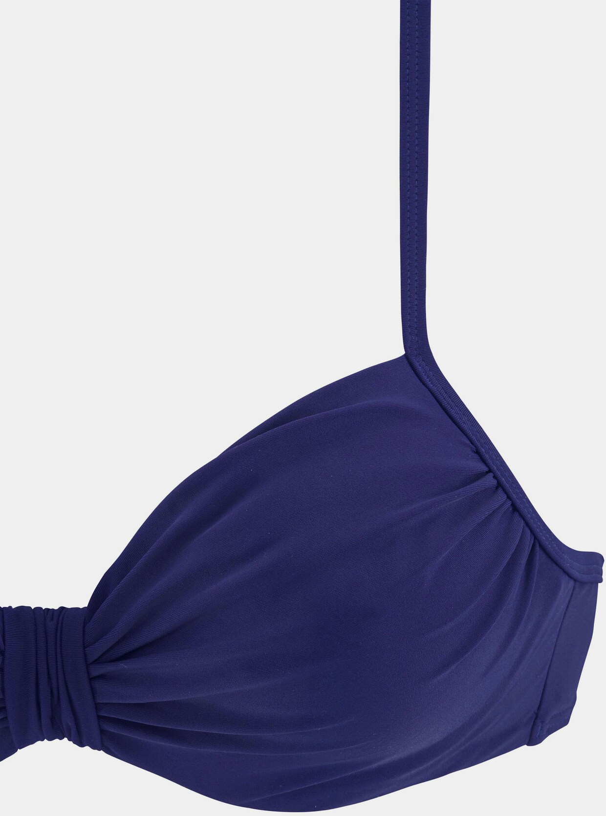 LASCANA Bügel-Bikini - blau