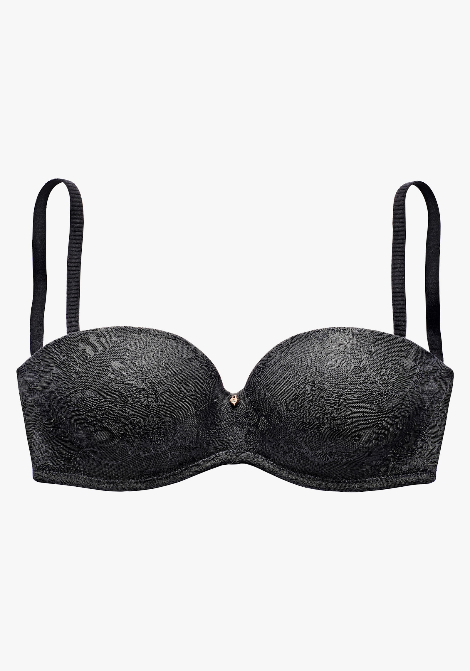 LASCANA Multiway-BH - schwarz