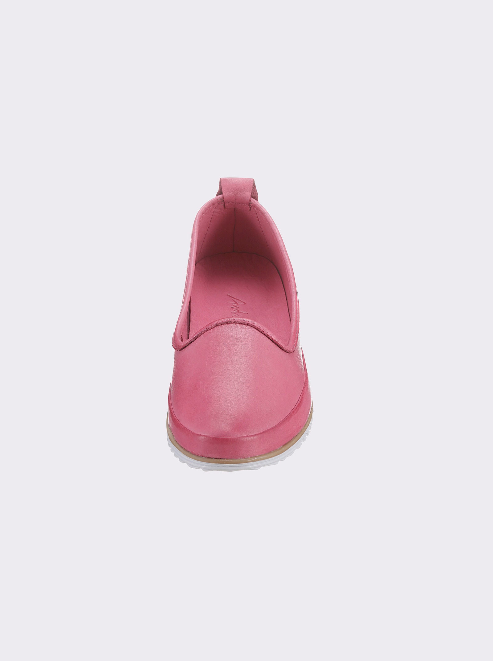 Andrea Conti Slipper - pink