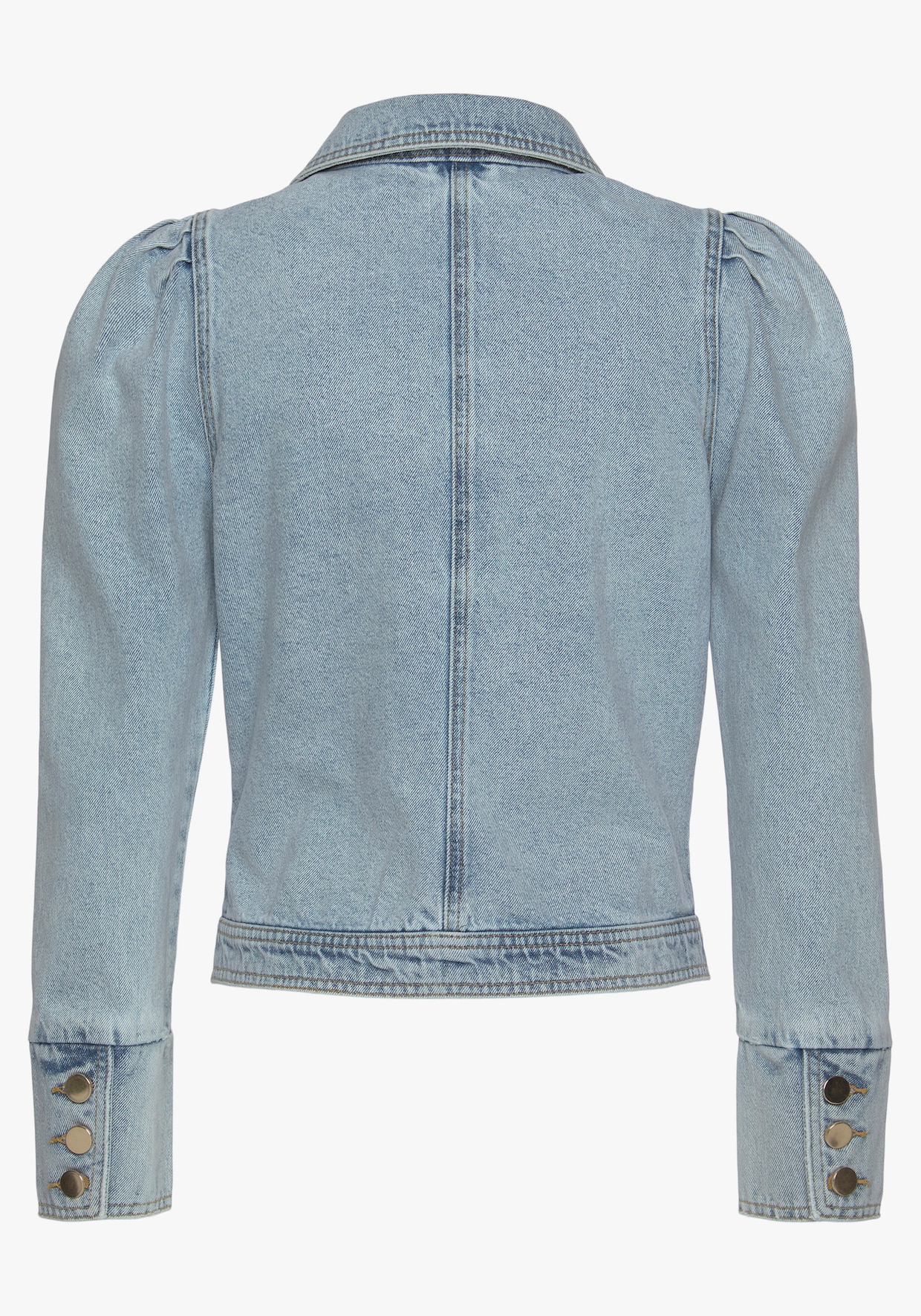 Vivance Jeansjacke - blue-washed