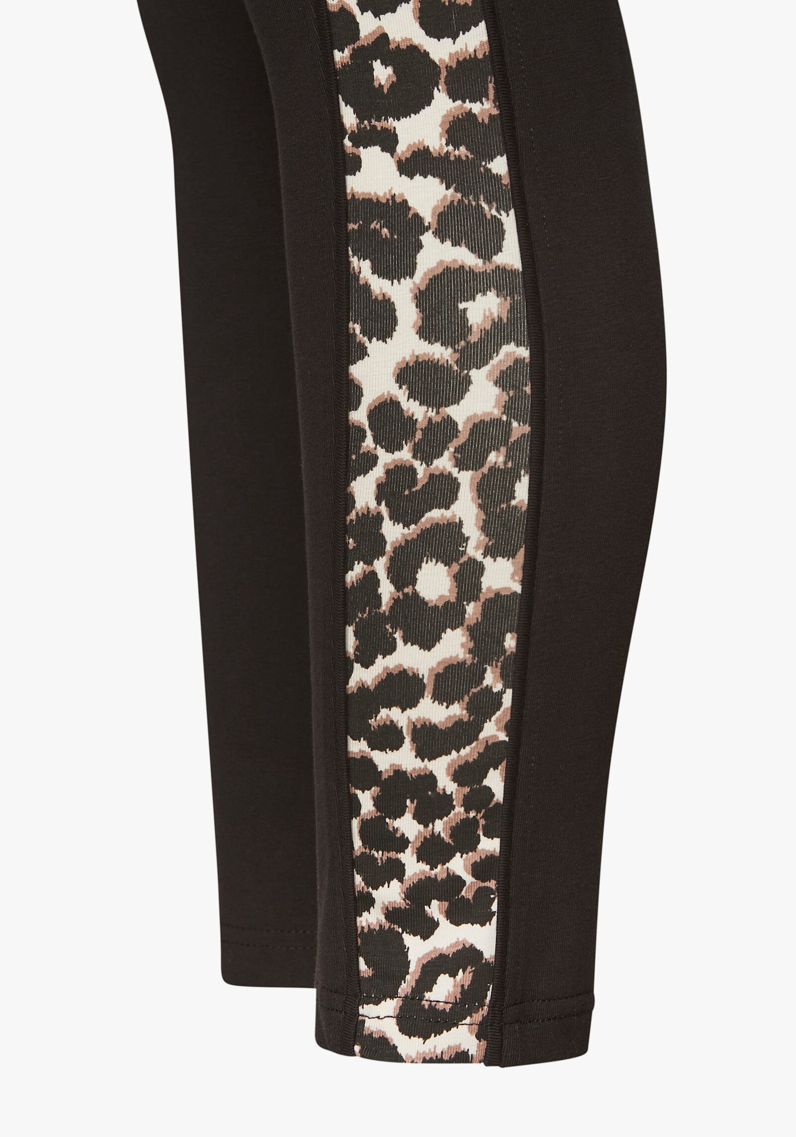 LASCANA ACTIVE Leggings - schwarz