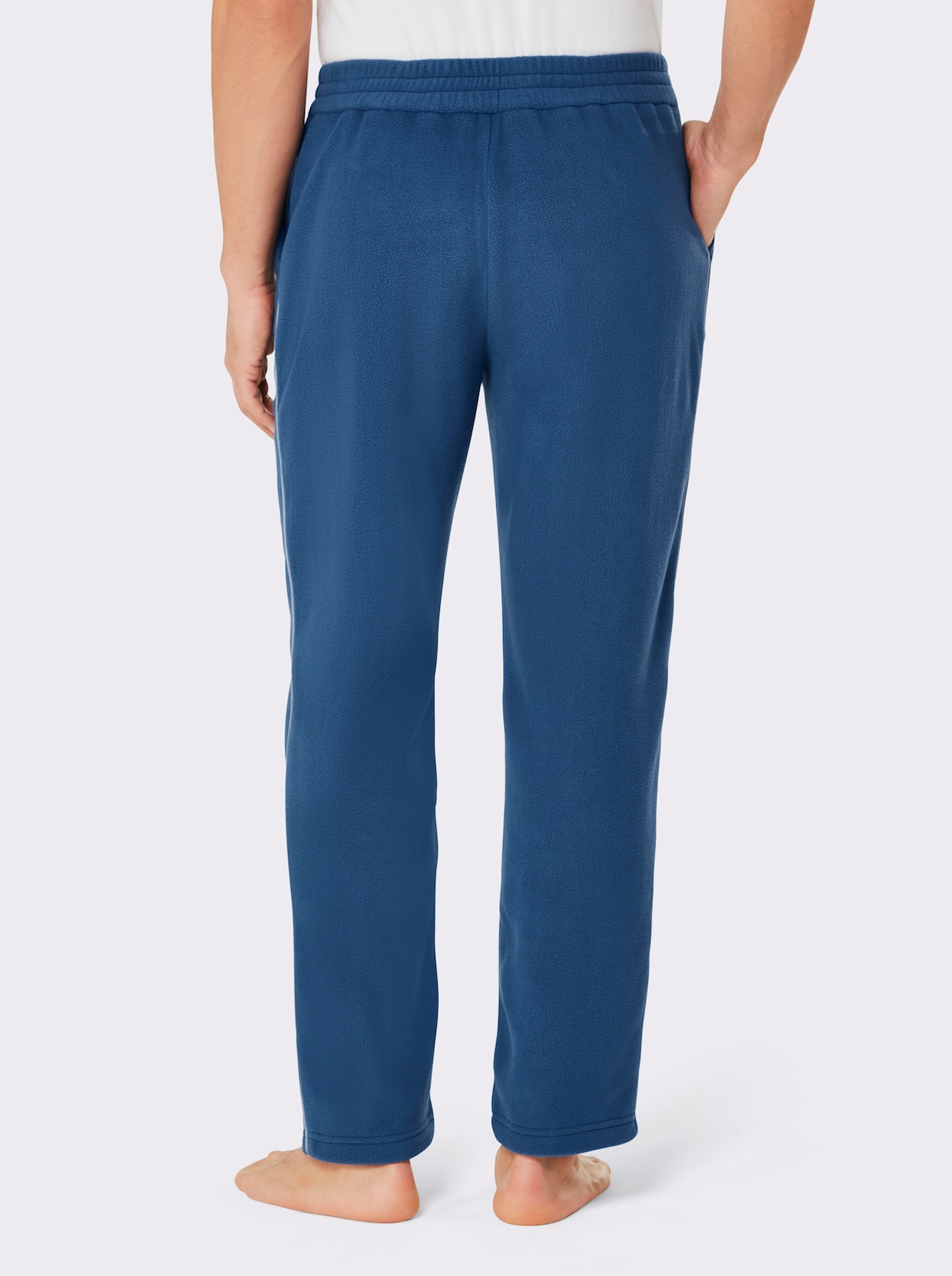 feel good Hose - jeansblau