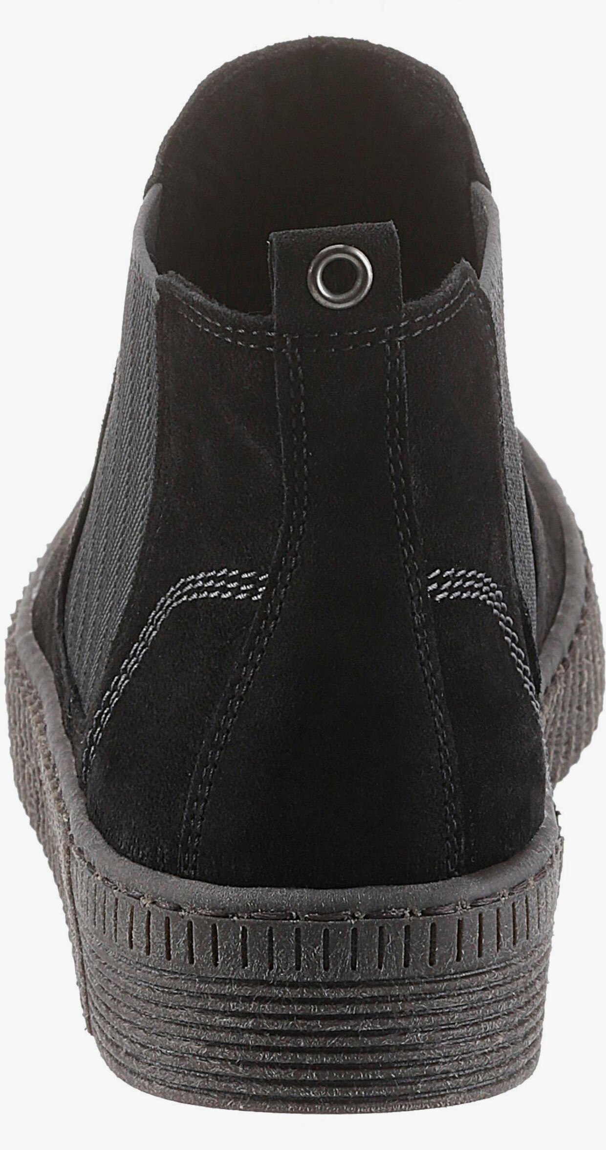 Gabor Chelsea boots - zwart-black