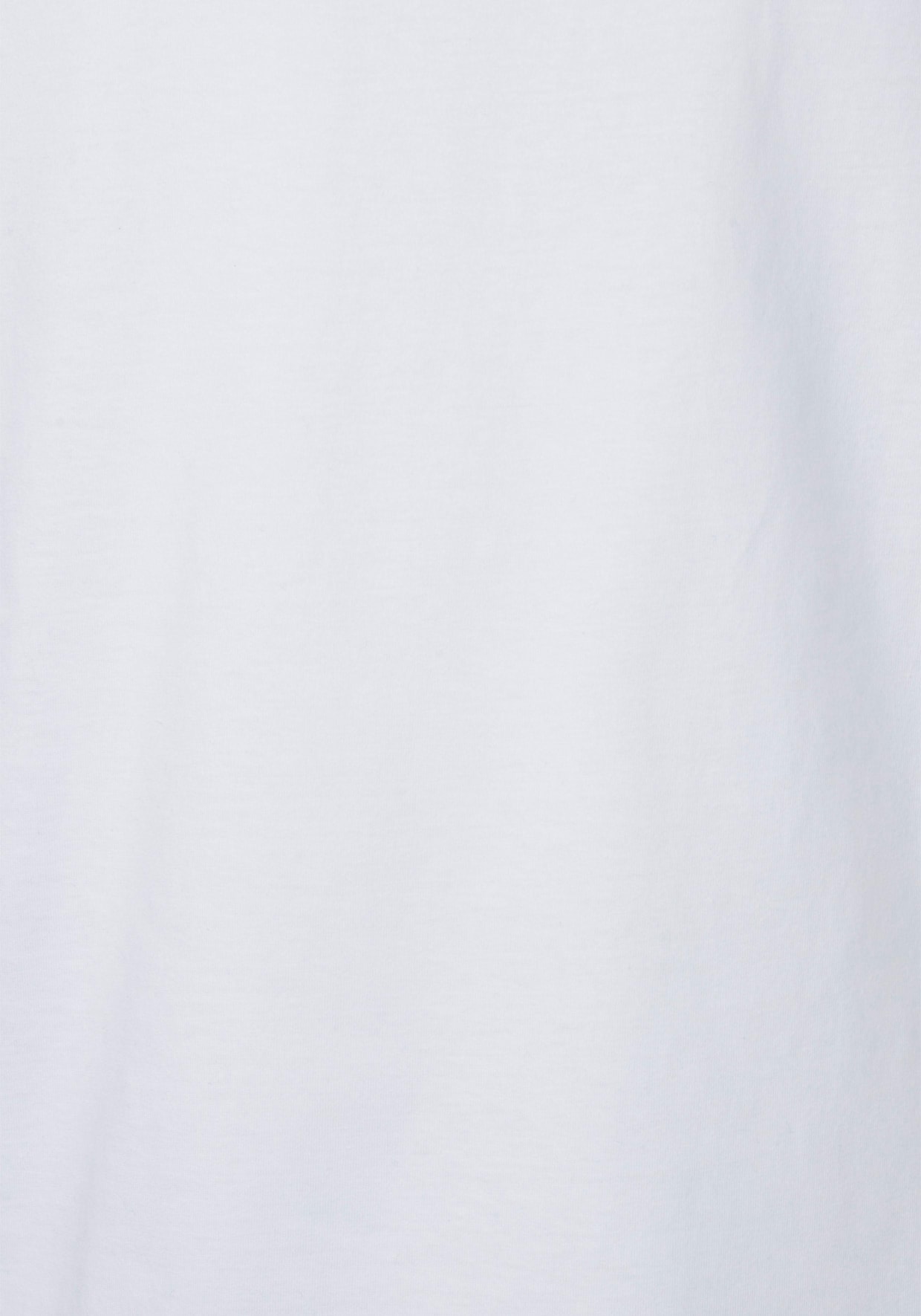 T-Shirt - weiß