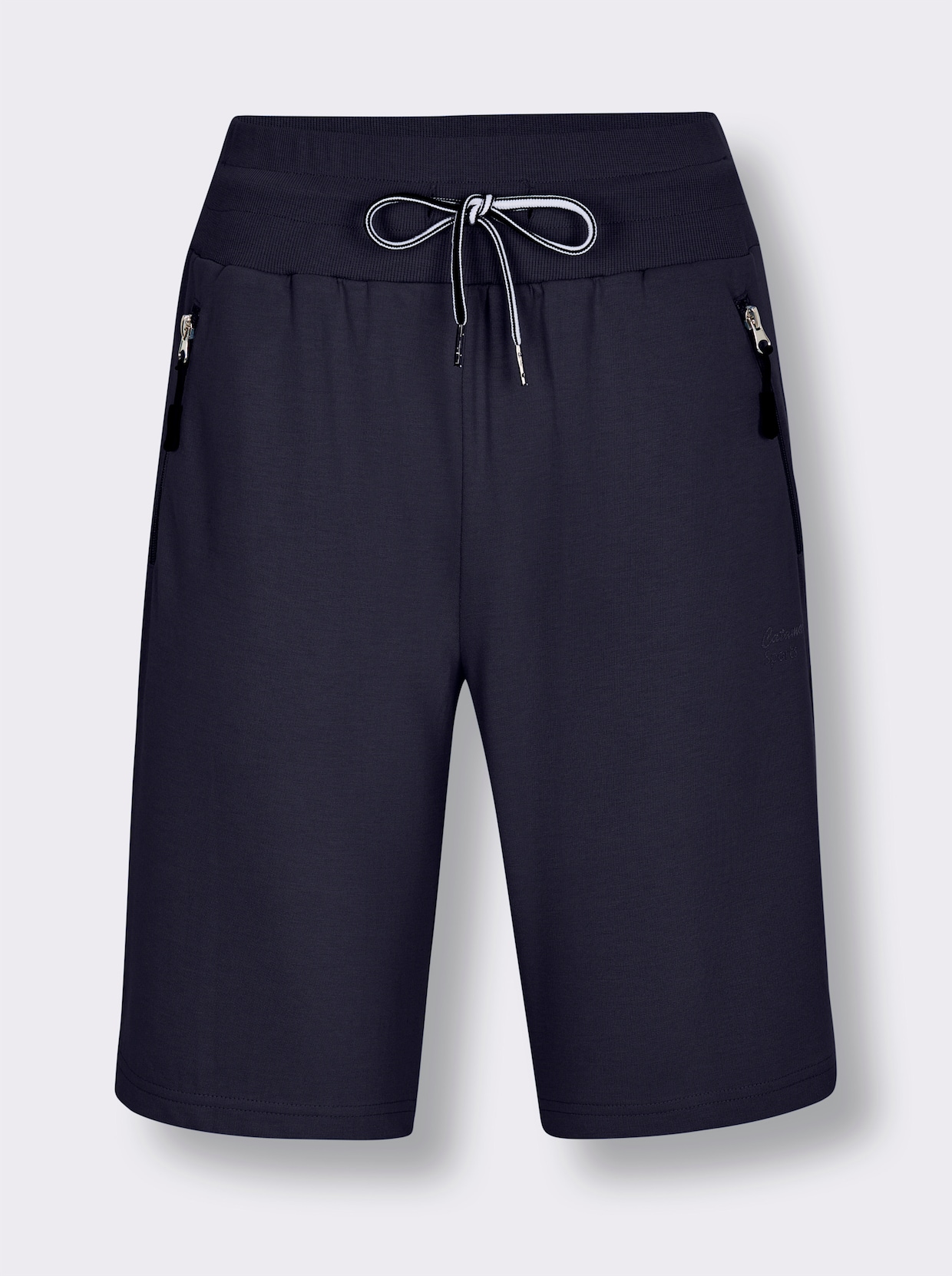 Catamaran Sports Freizeithose - marine