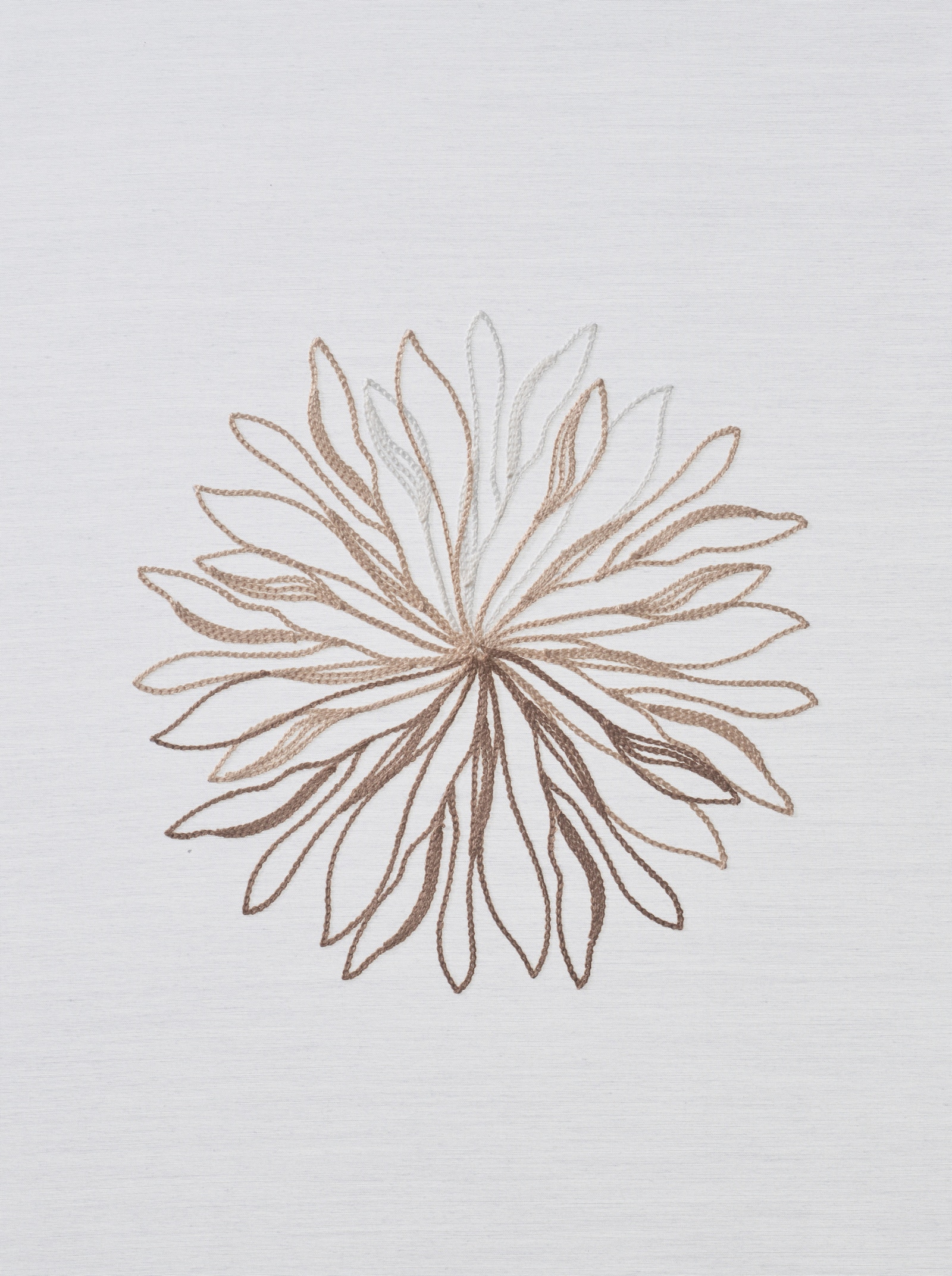 heine home Dekostore - weiß-beige