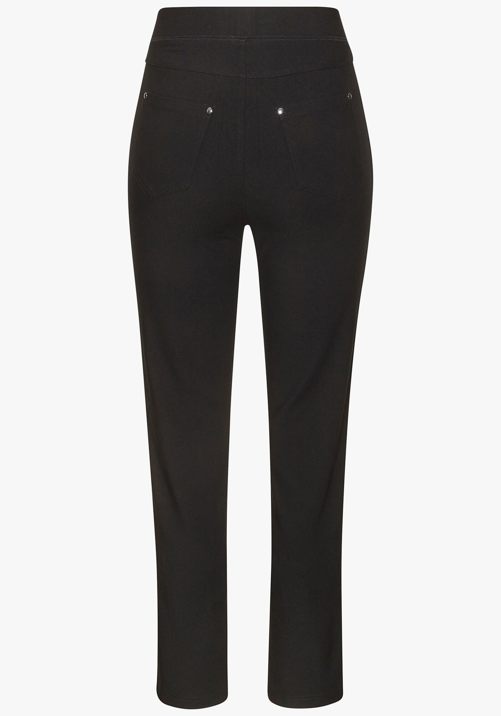 Vivance Pantalon - noir