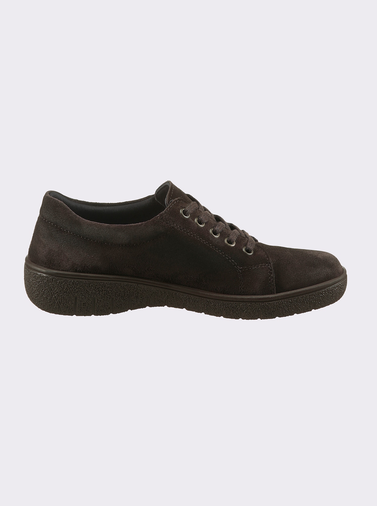 airsoft modern+ veterschoen - chocolade