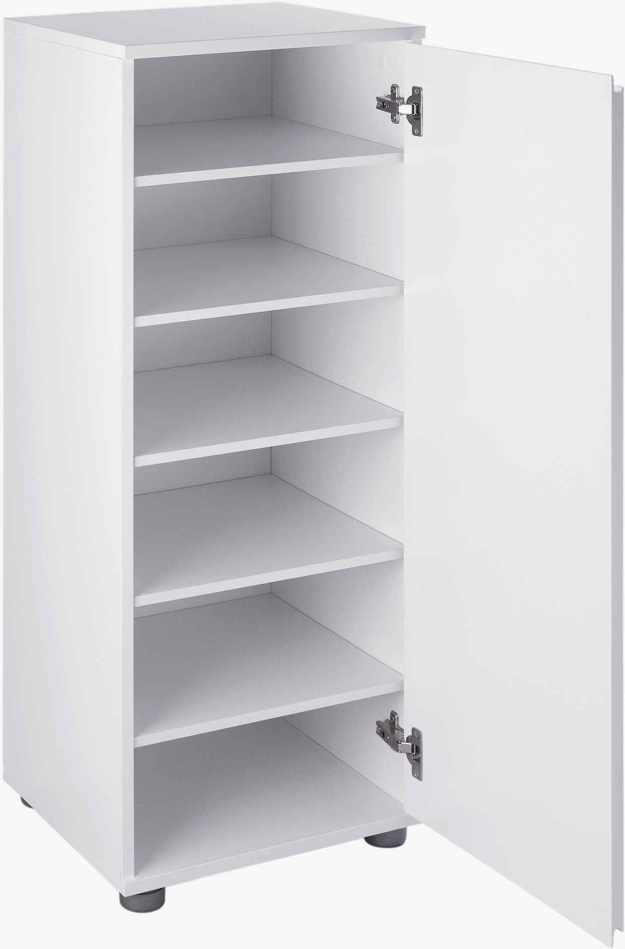 heine home Schuhschrank - weiss