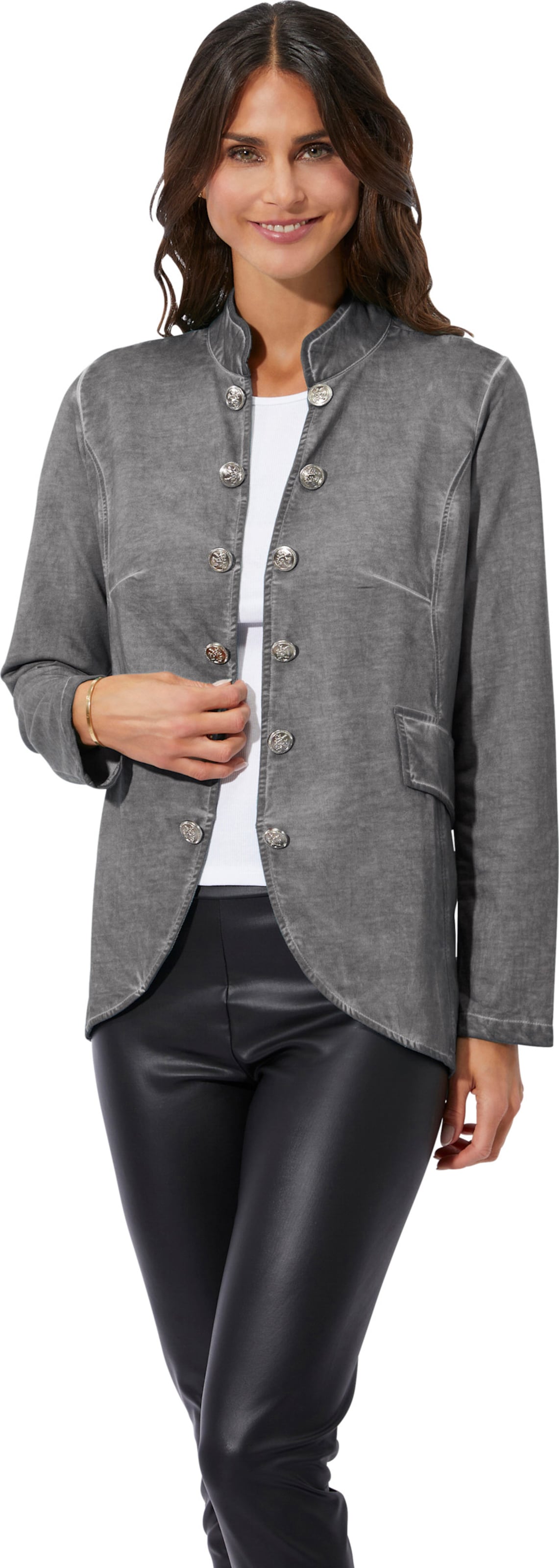 Thumbnail - Sweatjacke