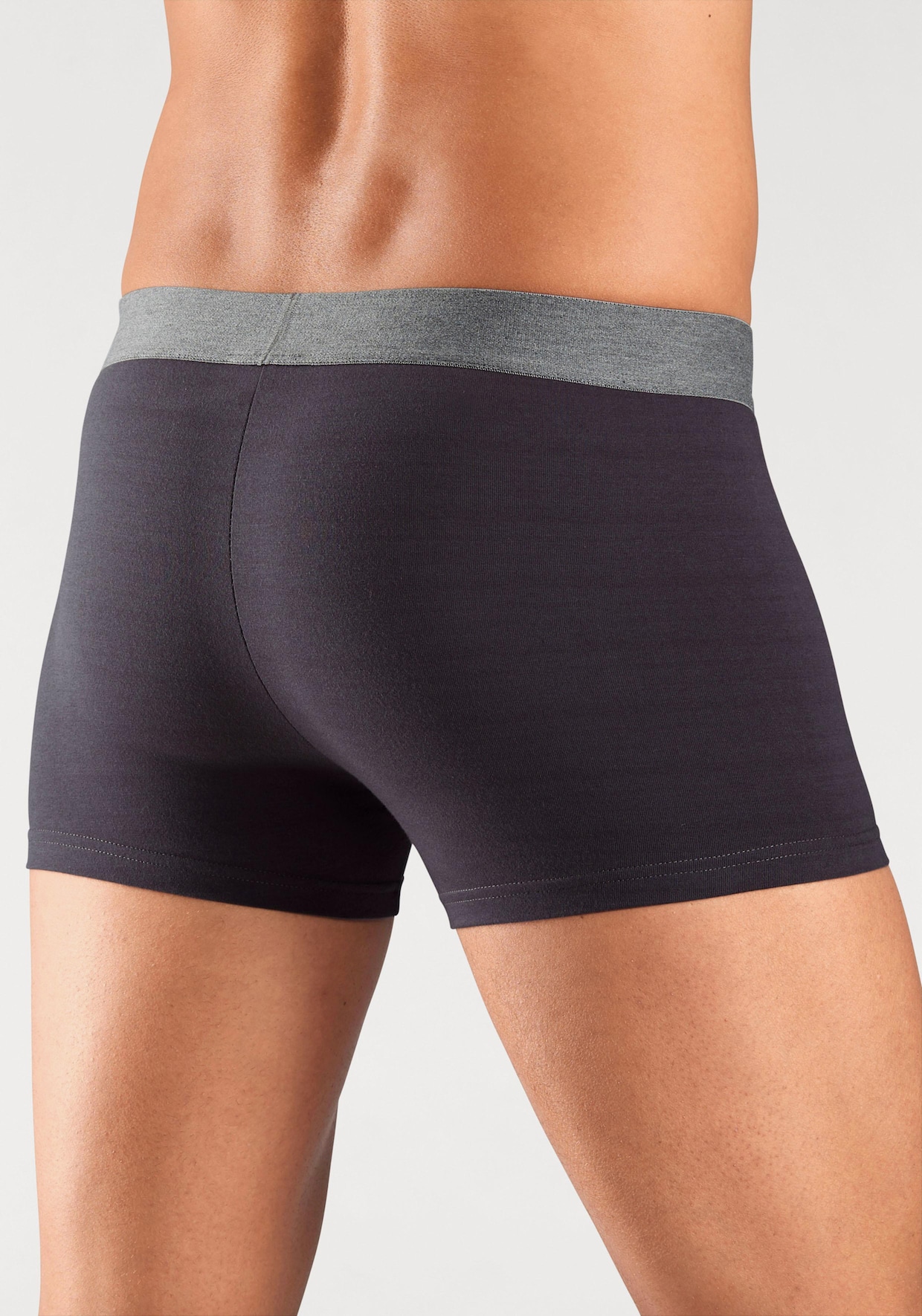 s.Oliver Boxer - bordeaux / marine / khaki / anthrazit