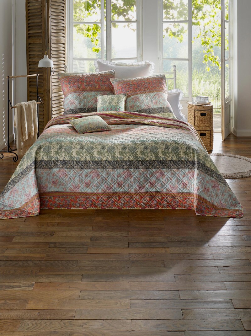 Tagesdecken online bestellen Kauf auf Rechnung heine