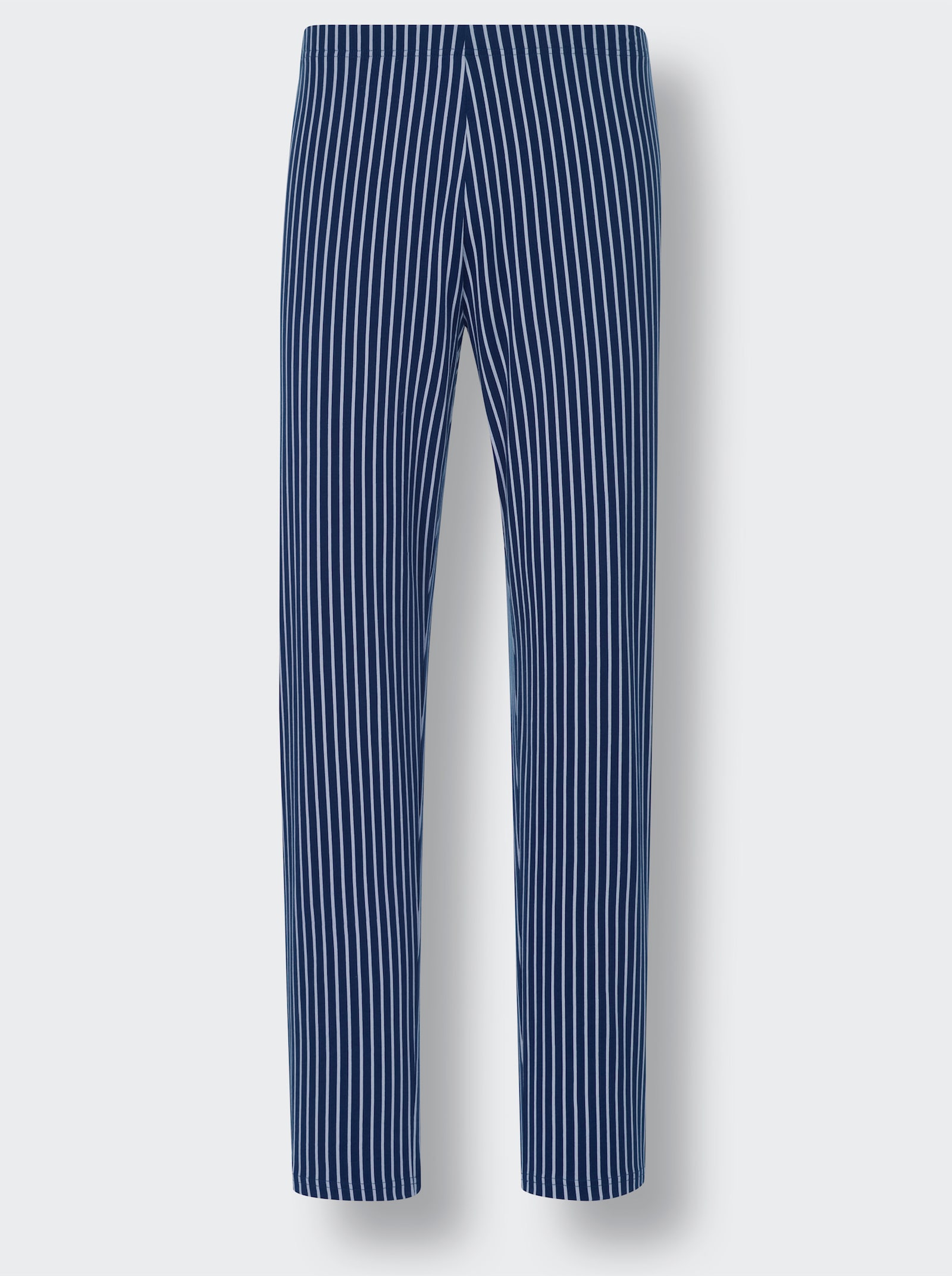 KINGsCLUB Pyžama - bordó+tmavěmodrá