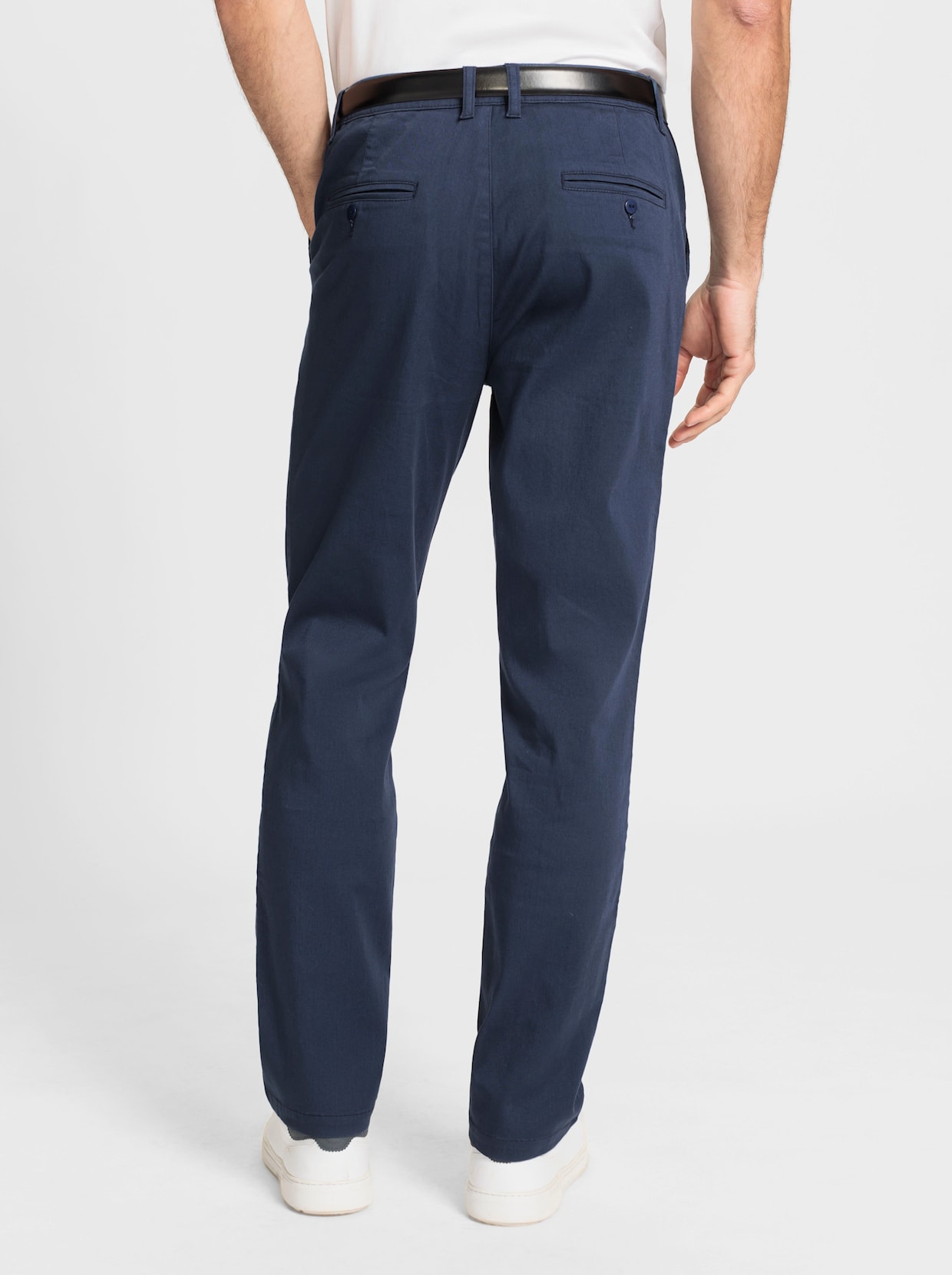 Catamaran broek - donkerblauw