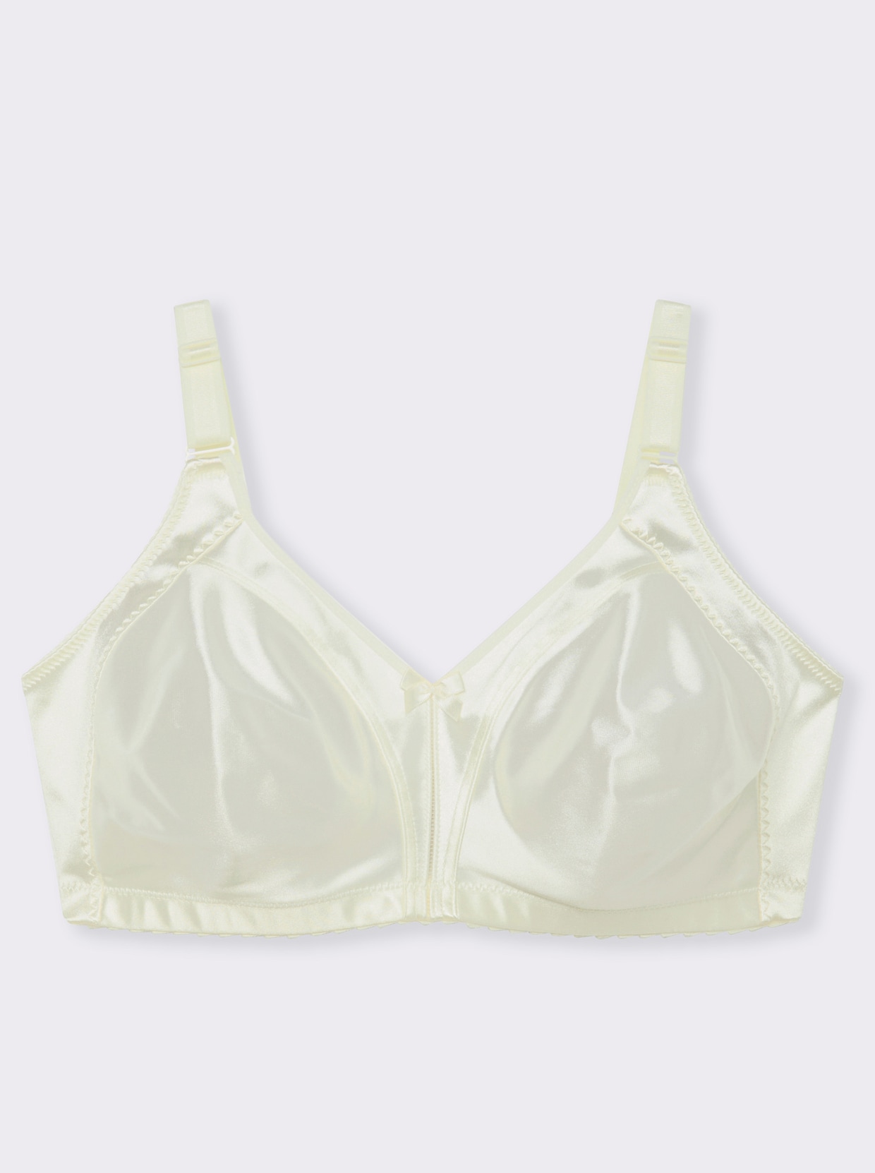 Naturana Minimizer-BH ohne Bügel - champagner