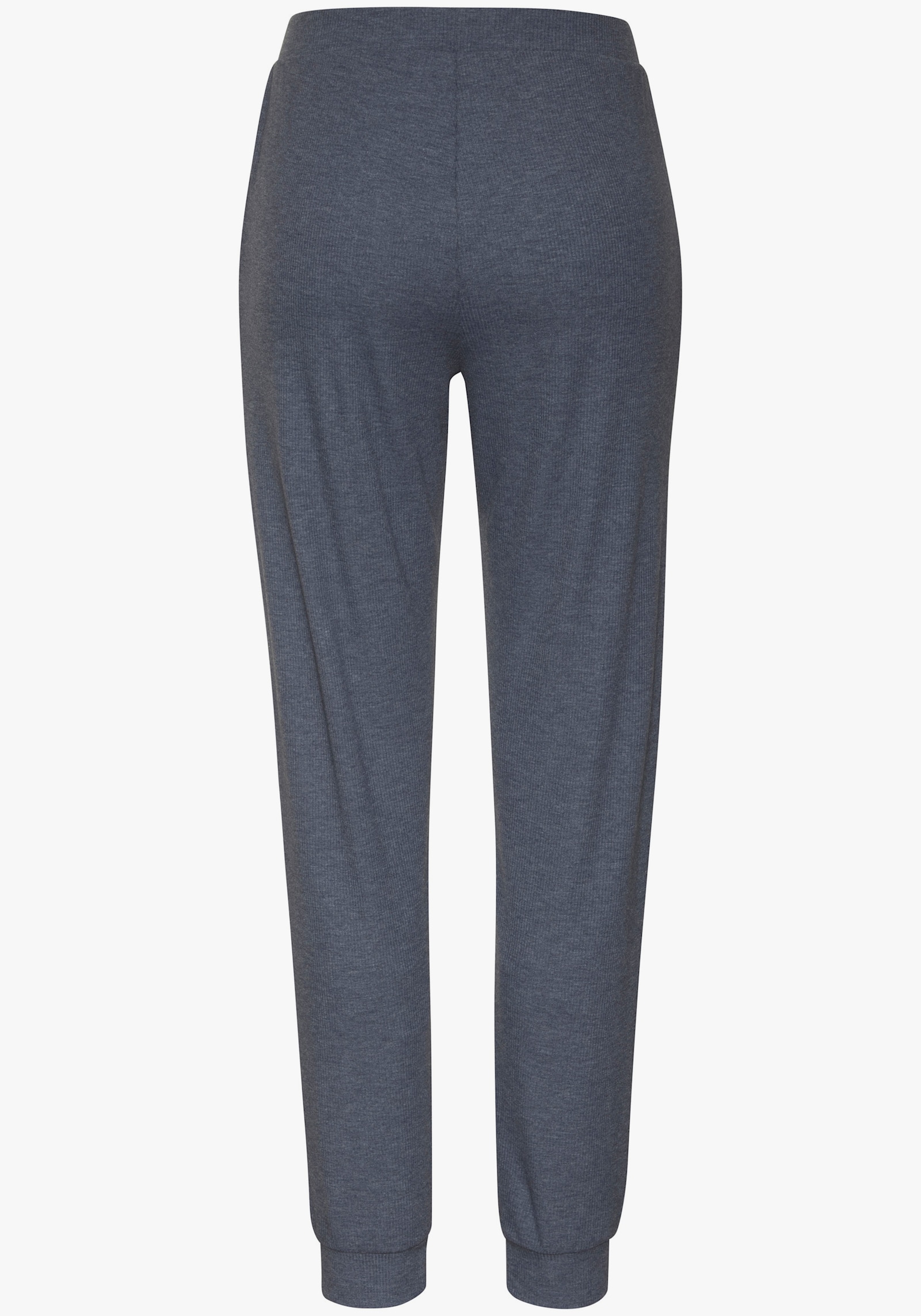 Vivance Dreams Bas de pyjama - anthracite