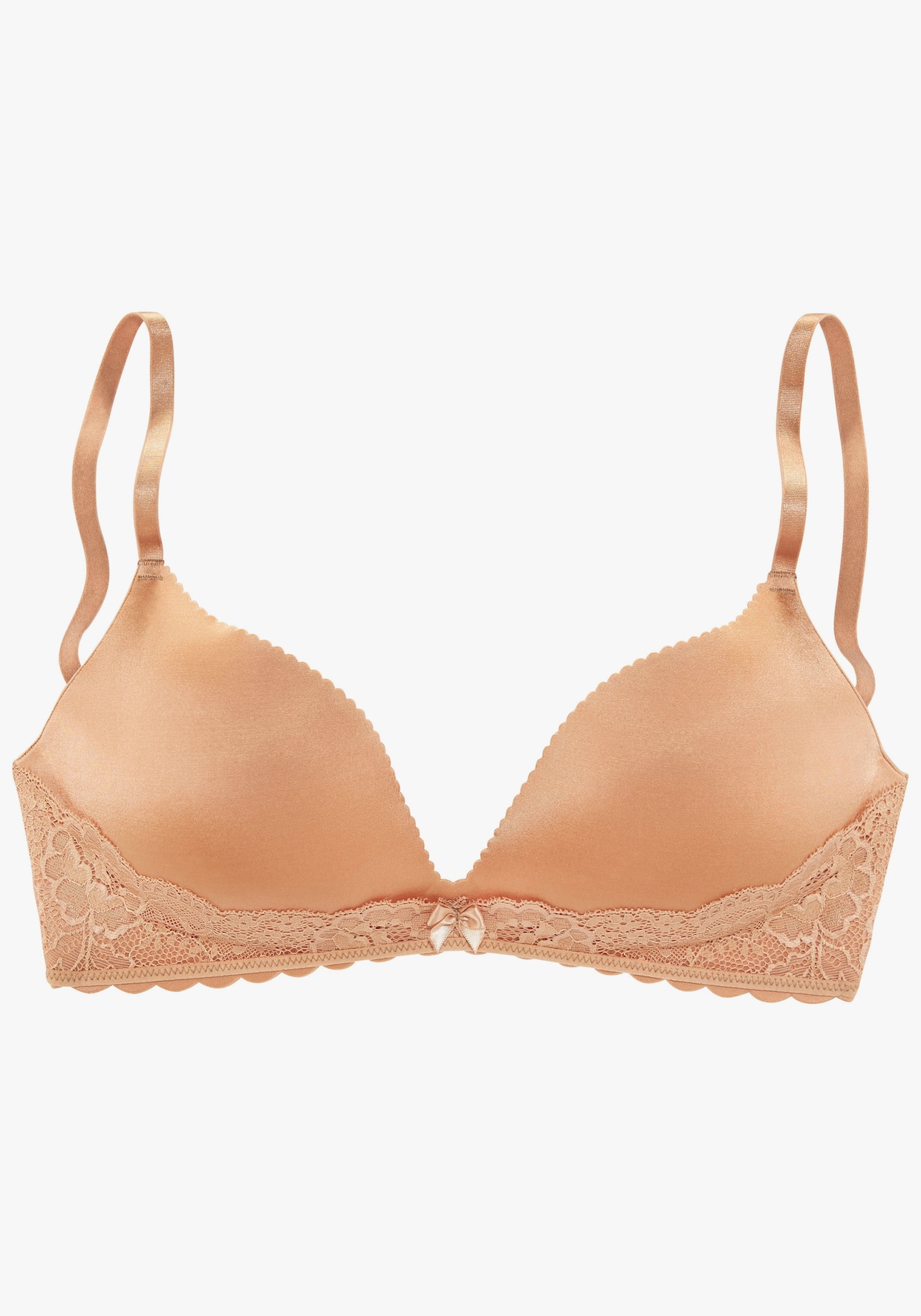 LASCANA Push-upbeha - noga