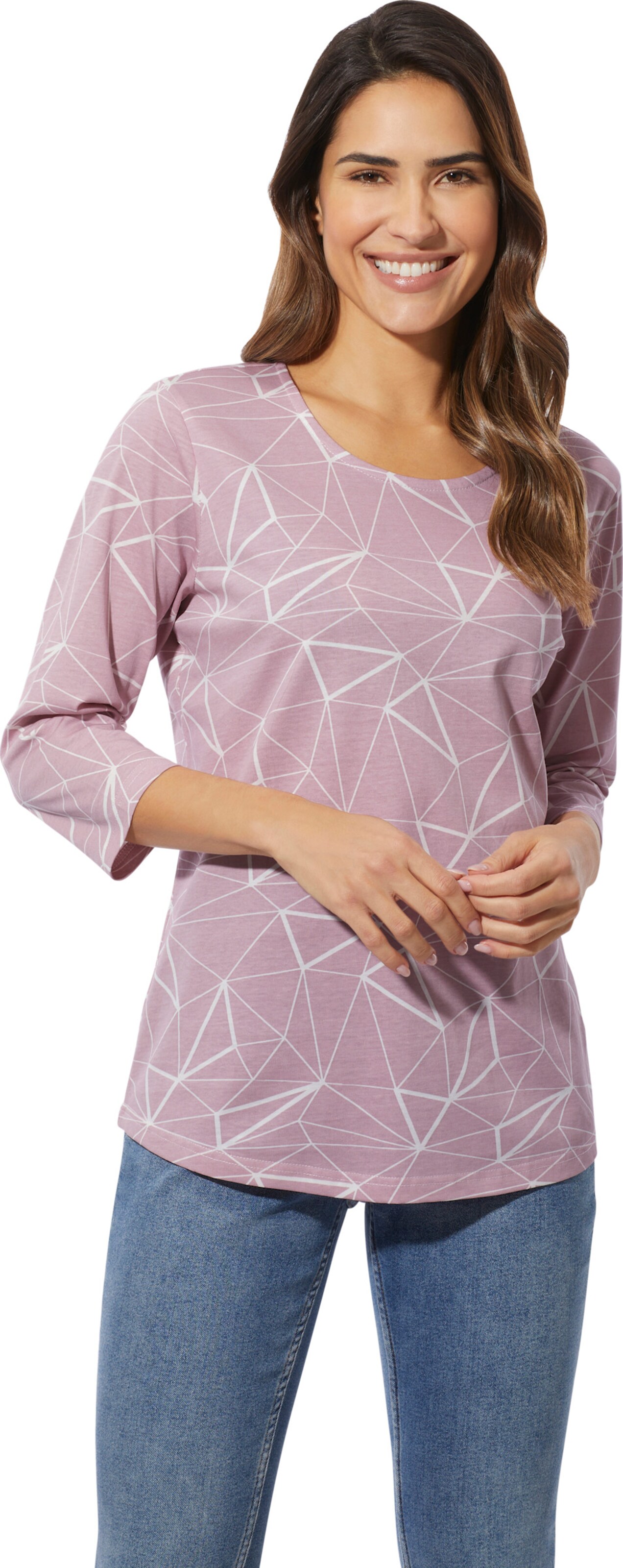 Thumbnail - Rundhalsshirt