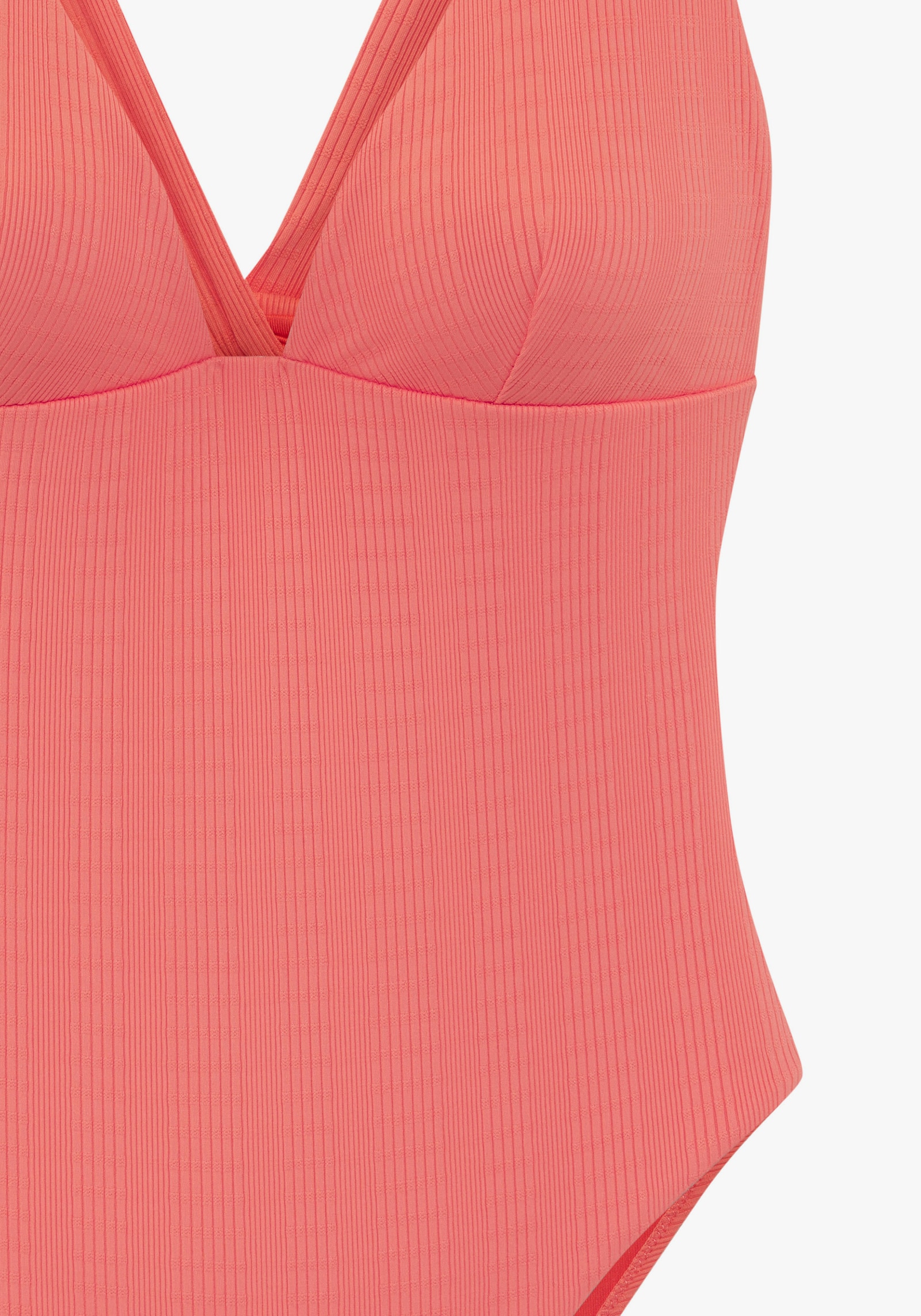 Copenhagen Studios Badeanzug - apricot