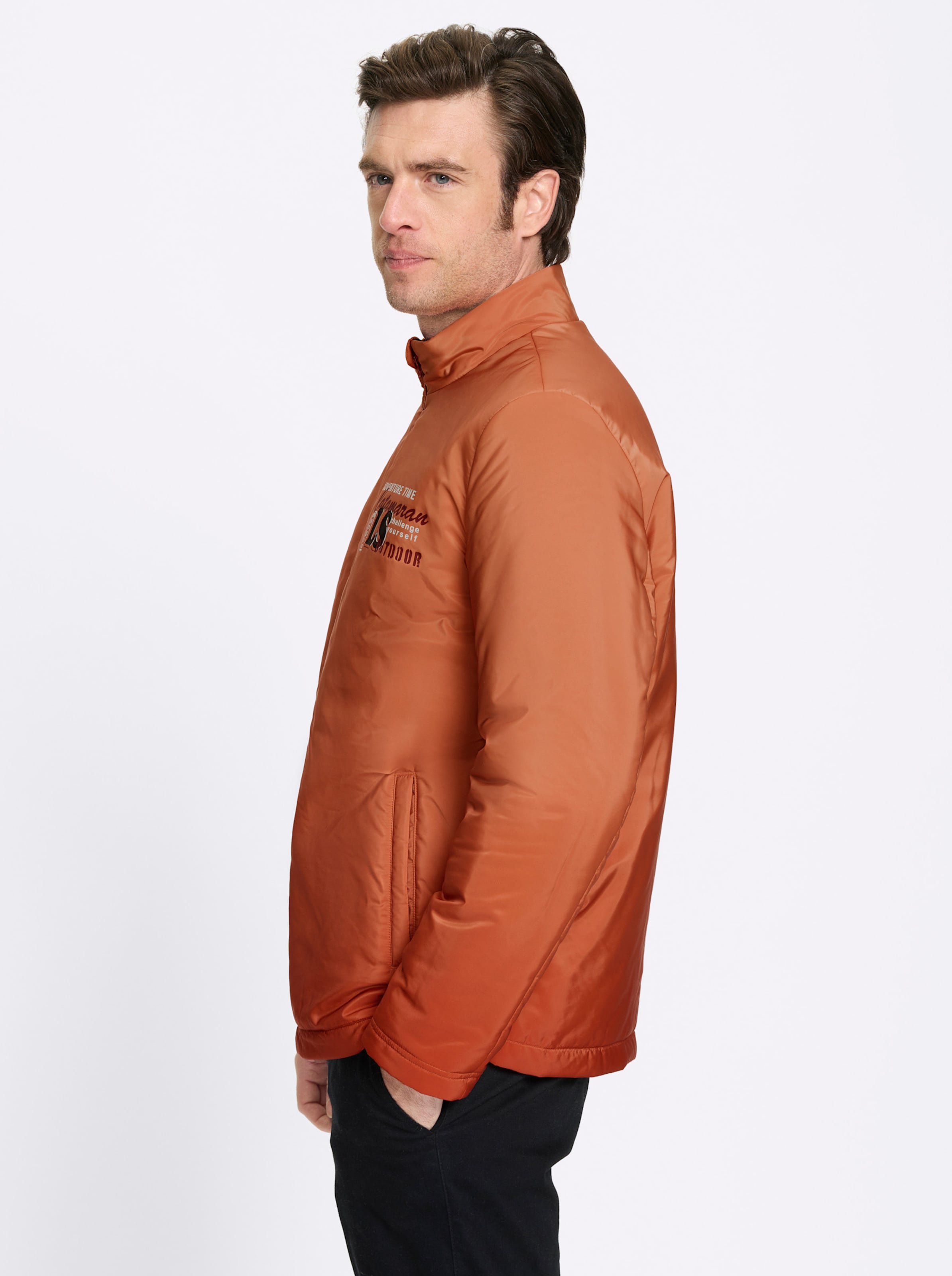 Thumbnail - Longjacke