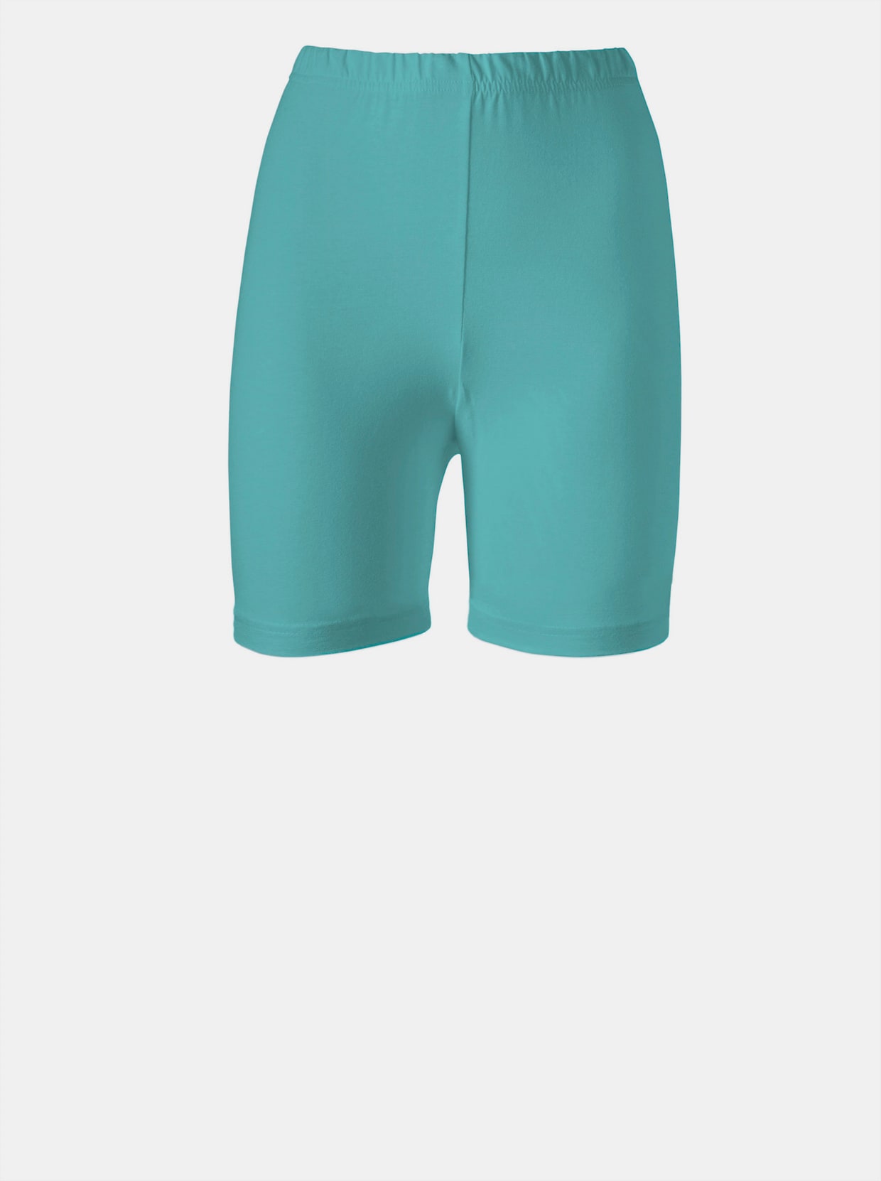 Cycliste - turquoise