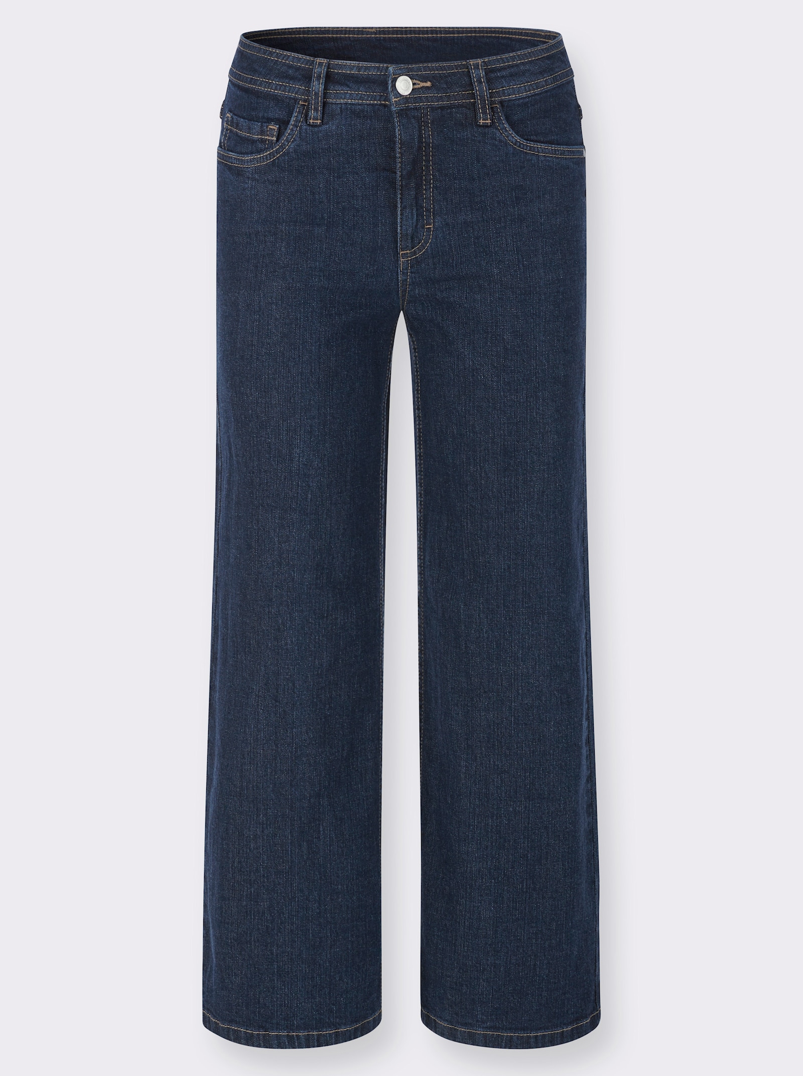 Culotte - dark blue