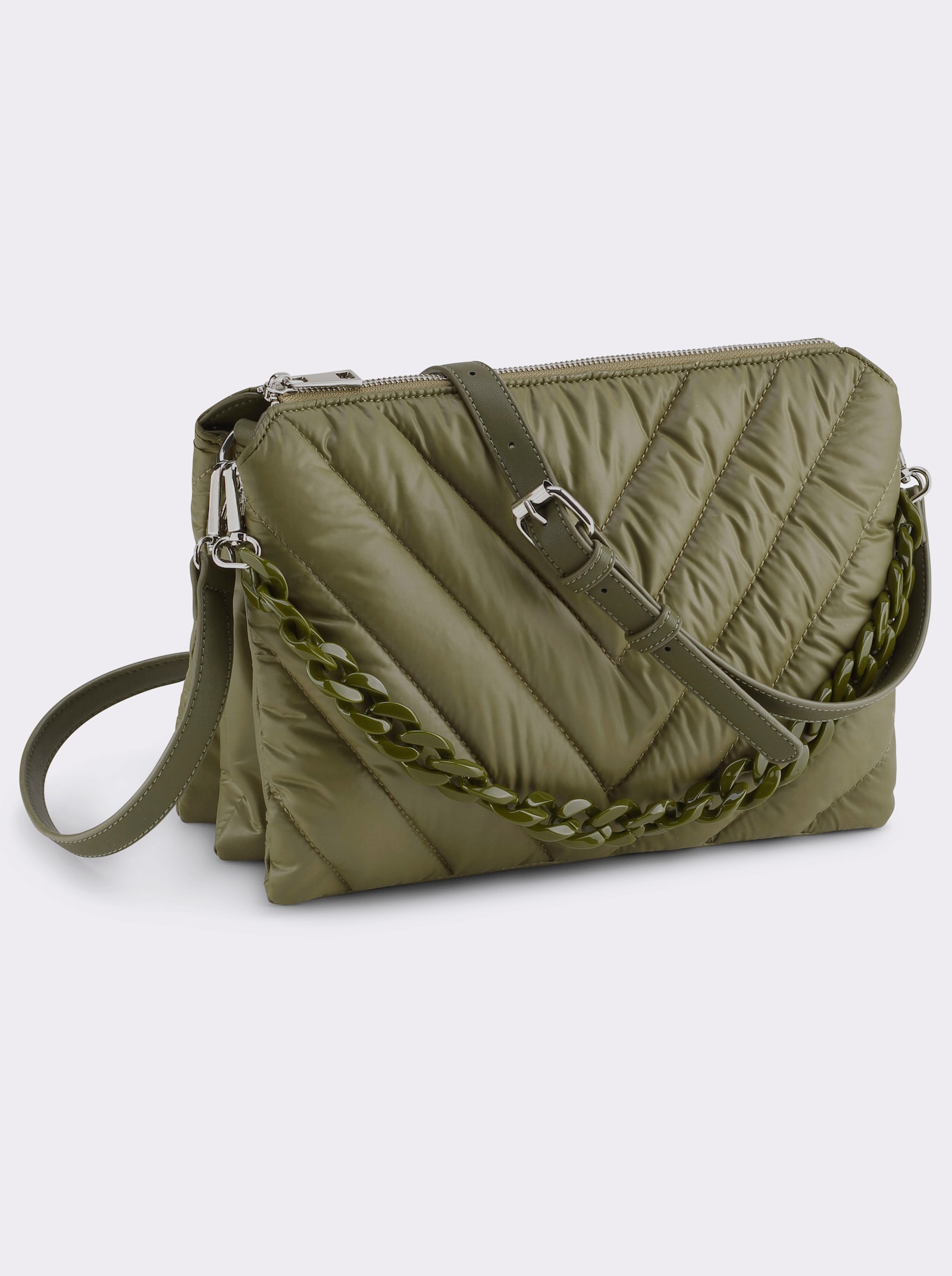 heine Tasche - khaki