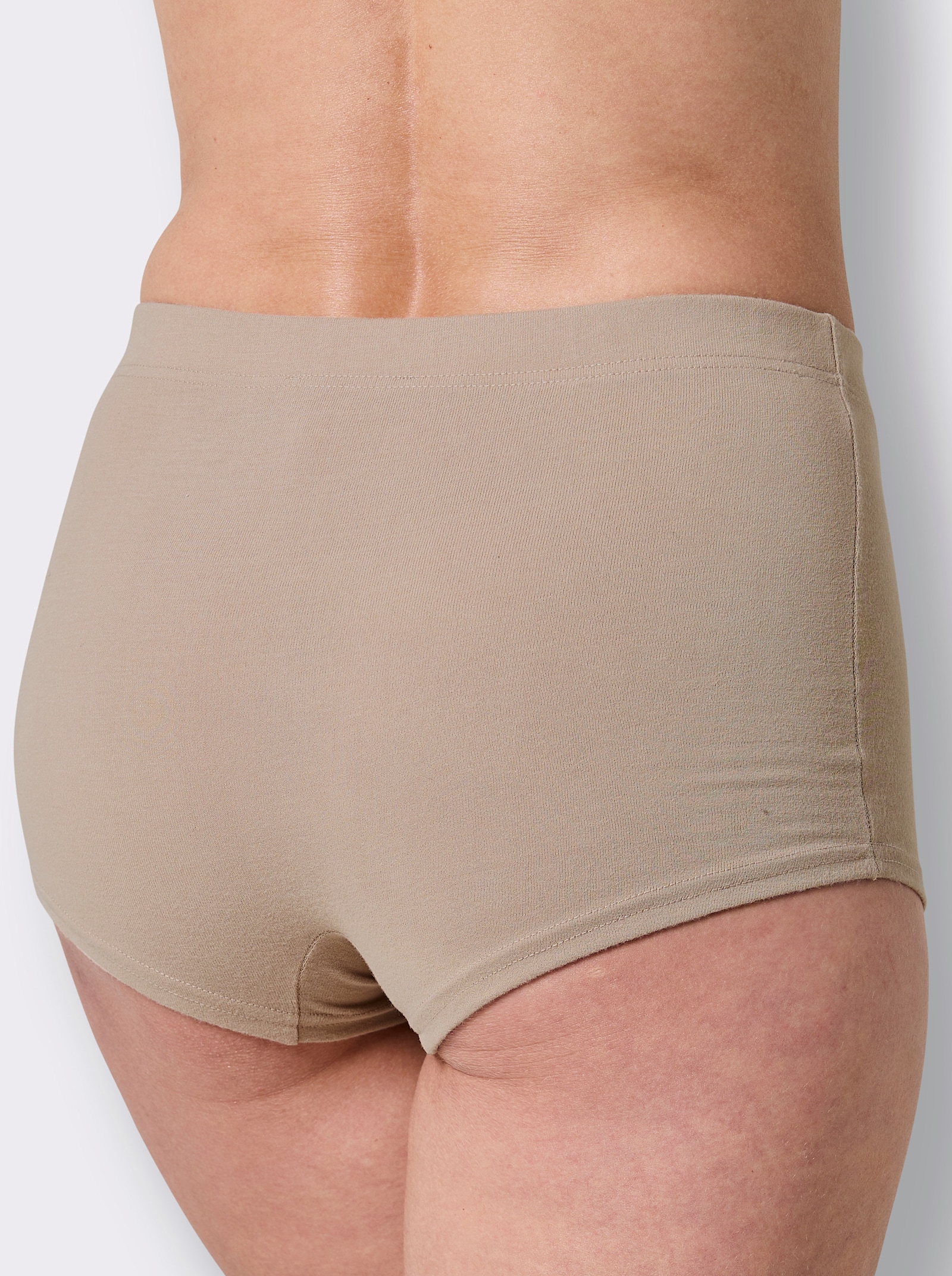 wäschepur Panty - beige