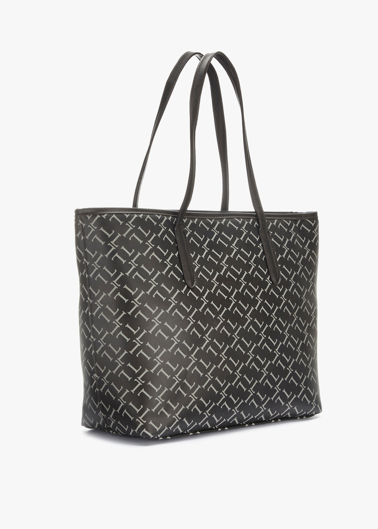 LASCANA Shopper - zwart