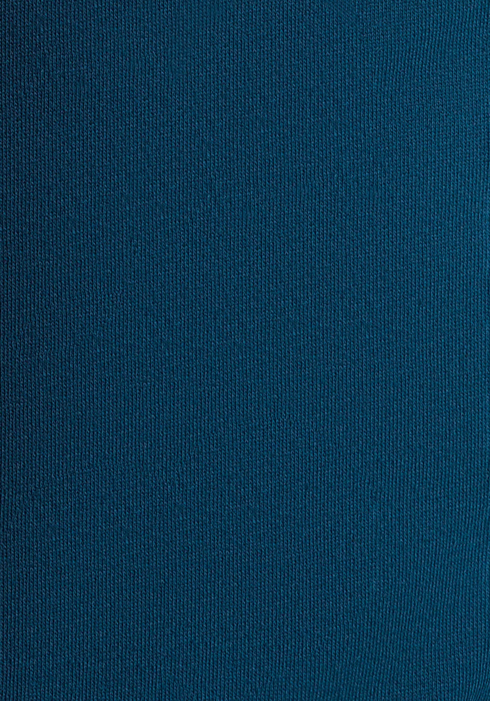 Bench. Loungewear Sweathose - petrol