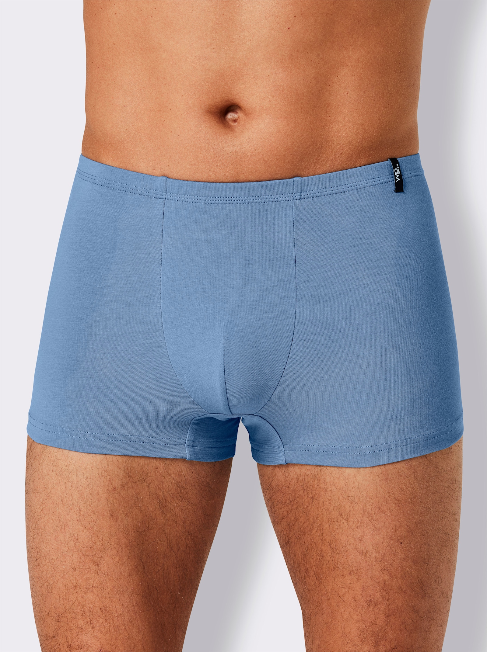 wäschepur men Pants - farblich-sortiert