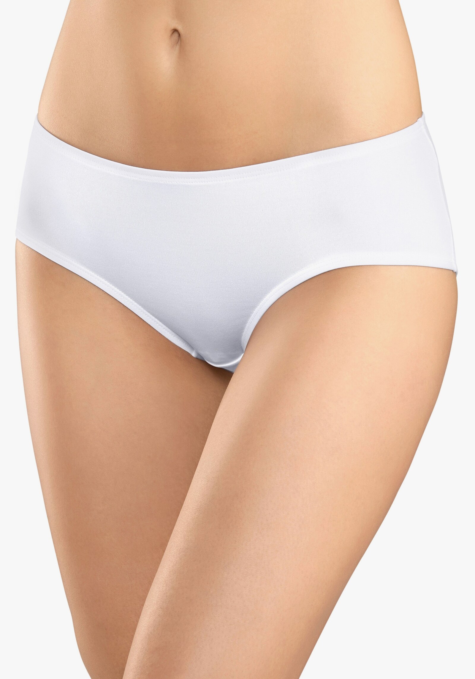 Vivance Active by Lascana Hipster - blanc