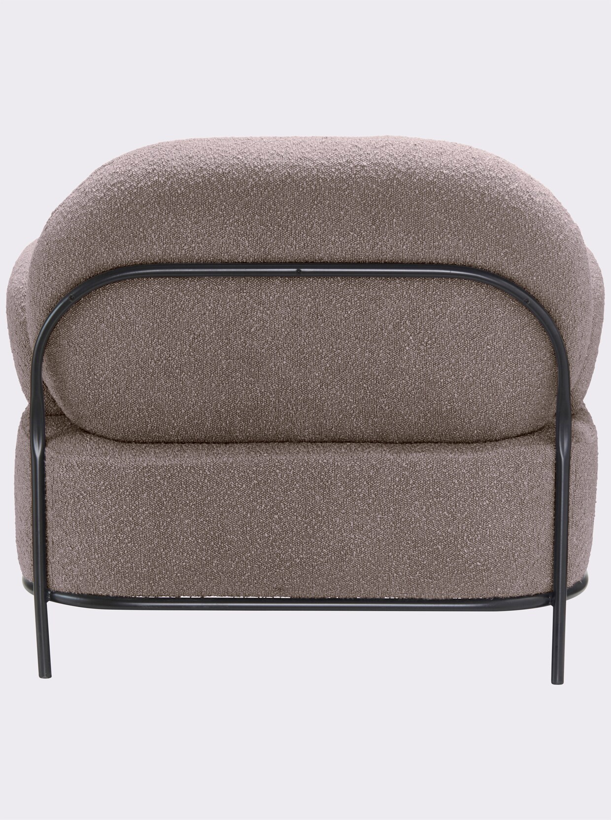 Fauteuil - gris