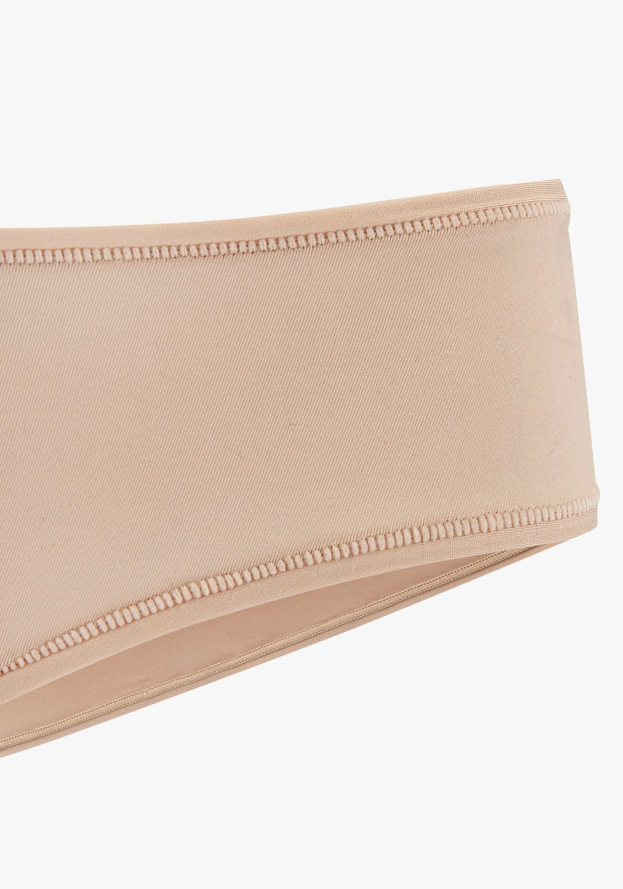 LASCANA Slips jazz - beige