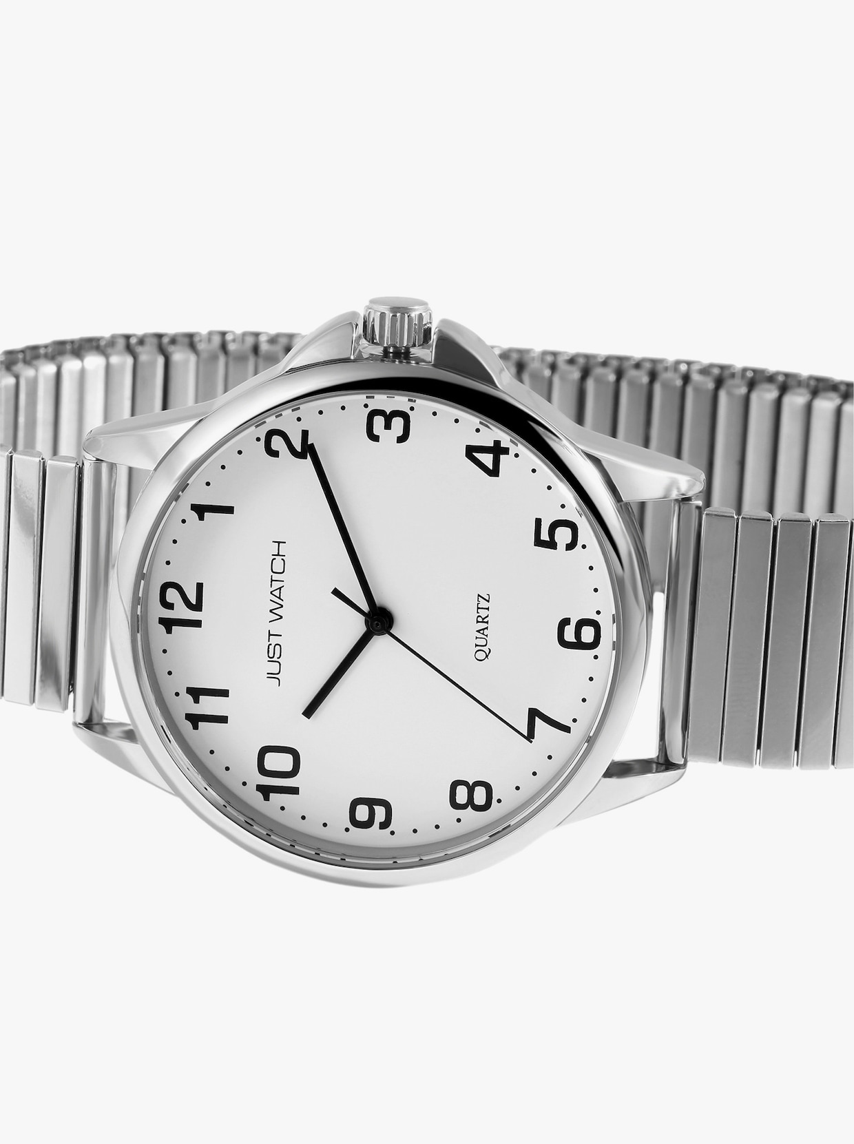 Armbanduhr - Herren