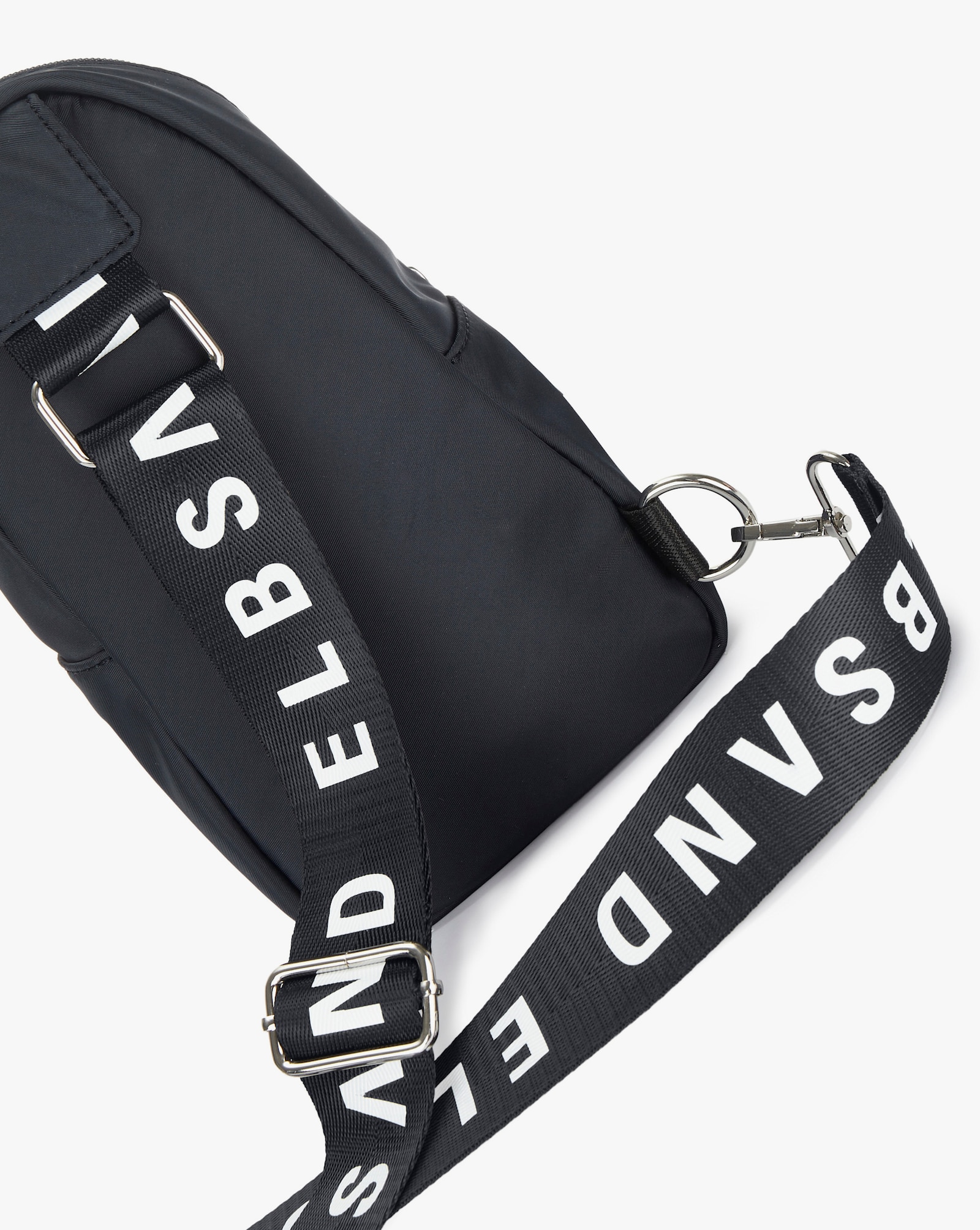 Elbsand Umhängetasche - marine