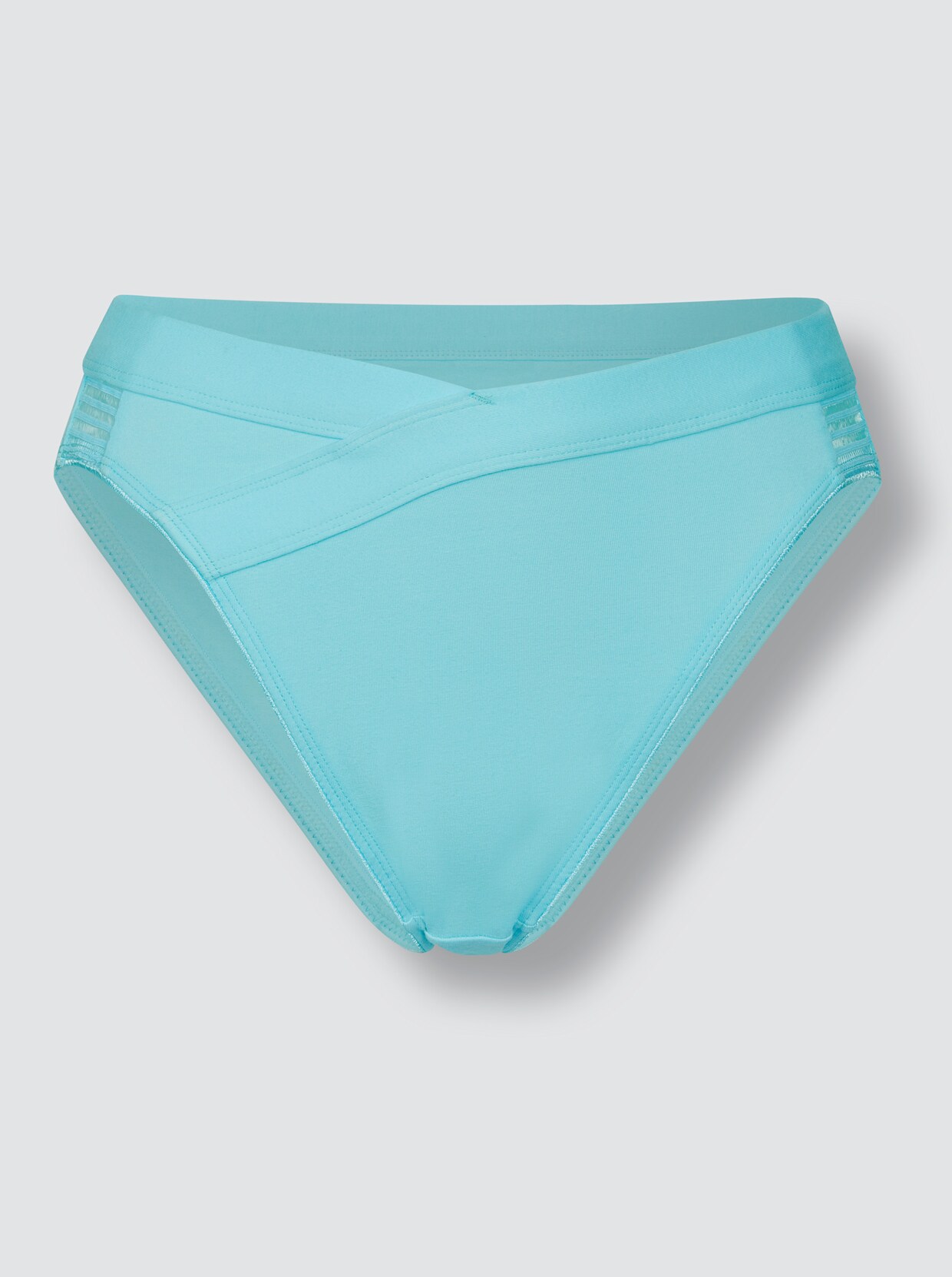 wäschepur Jazzpants - aqua