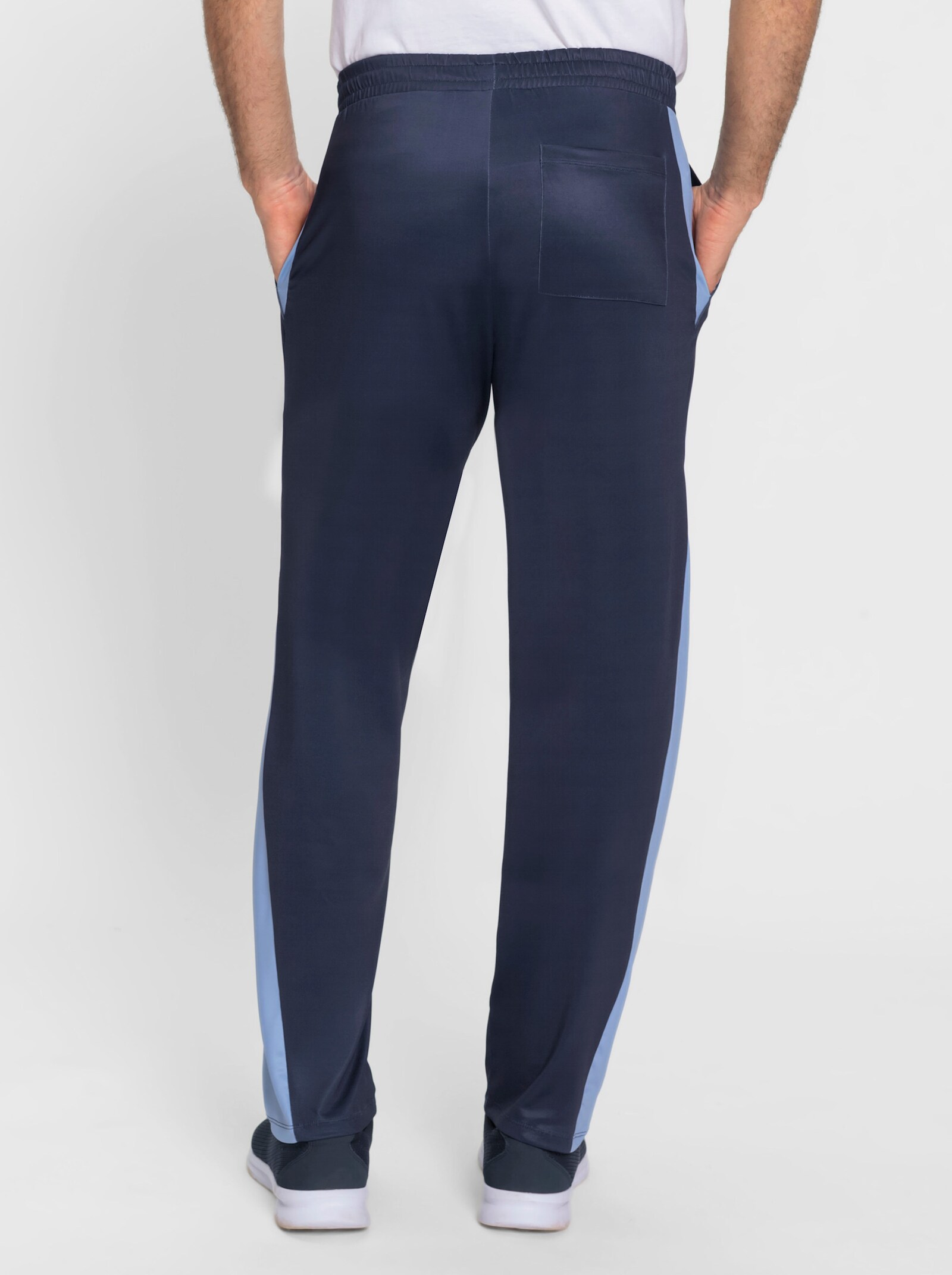 Catamaran Sports Vrijetijdsbroek - marine