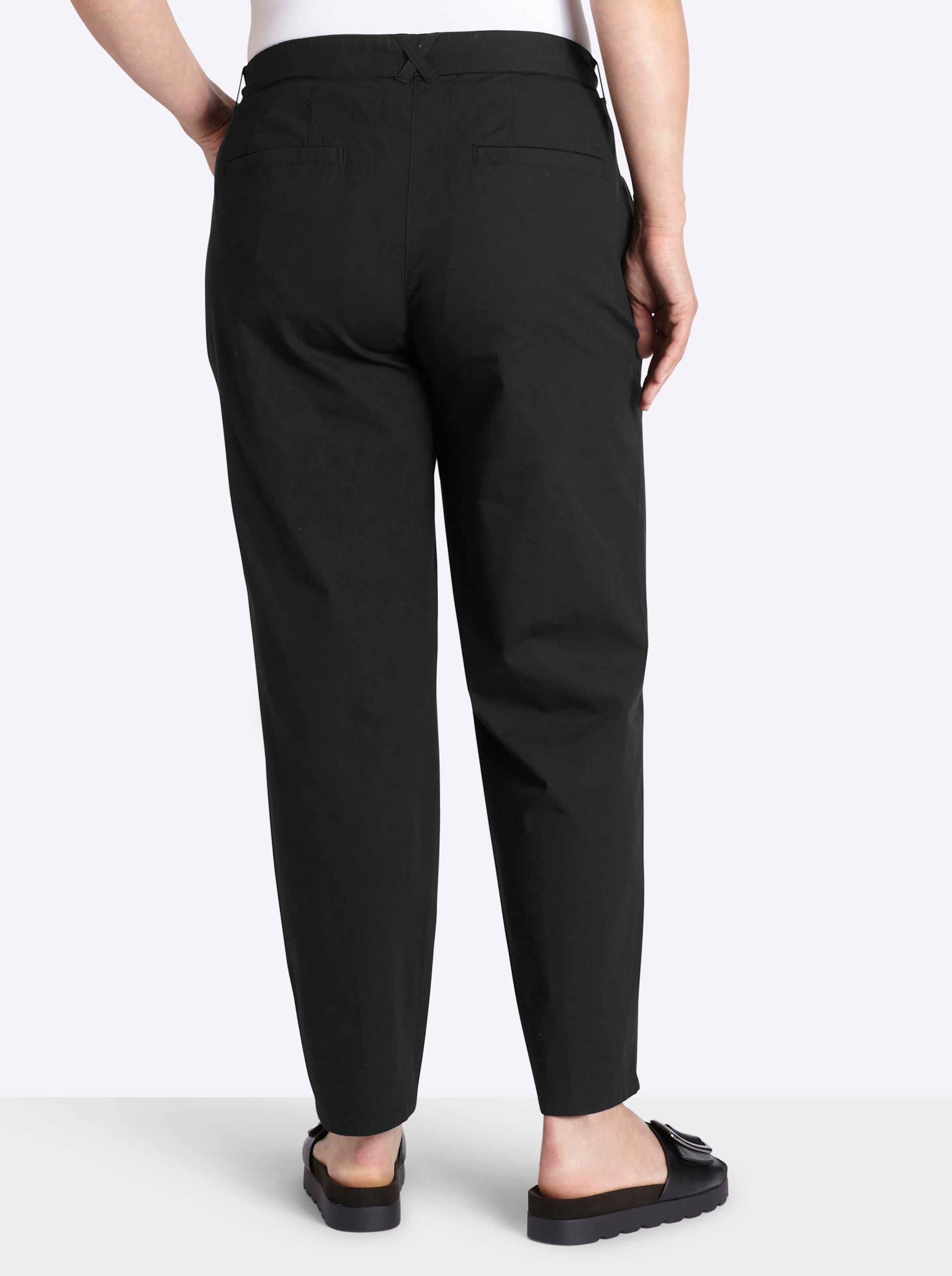 Chinohose