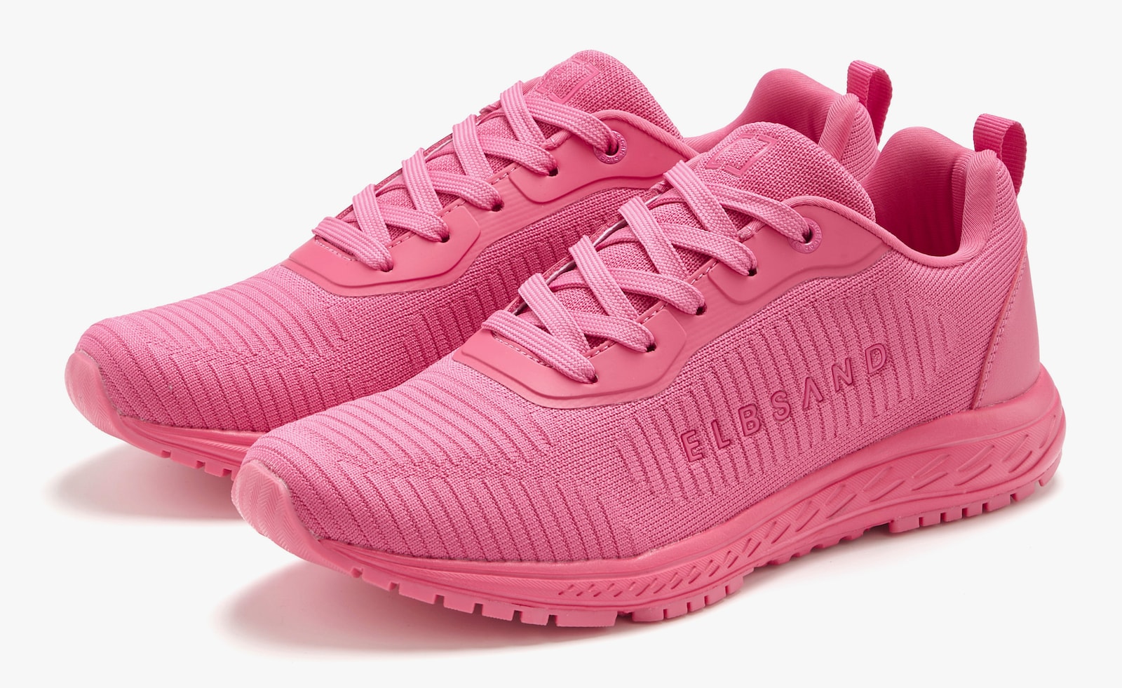 Elbsand Sneaker - pink