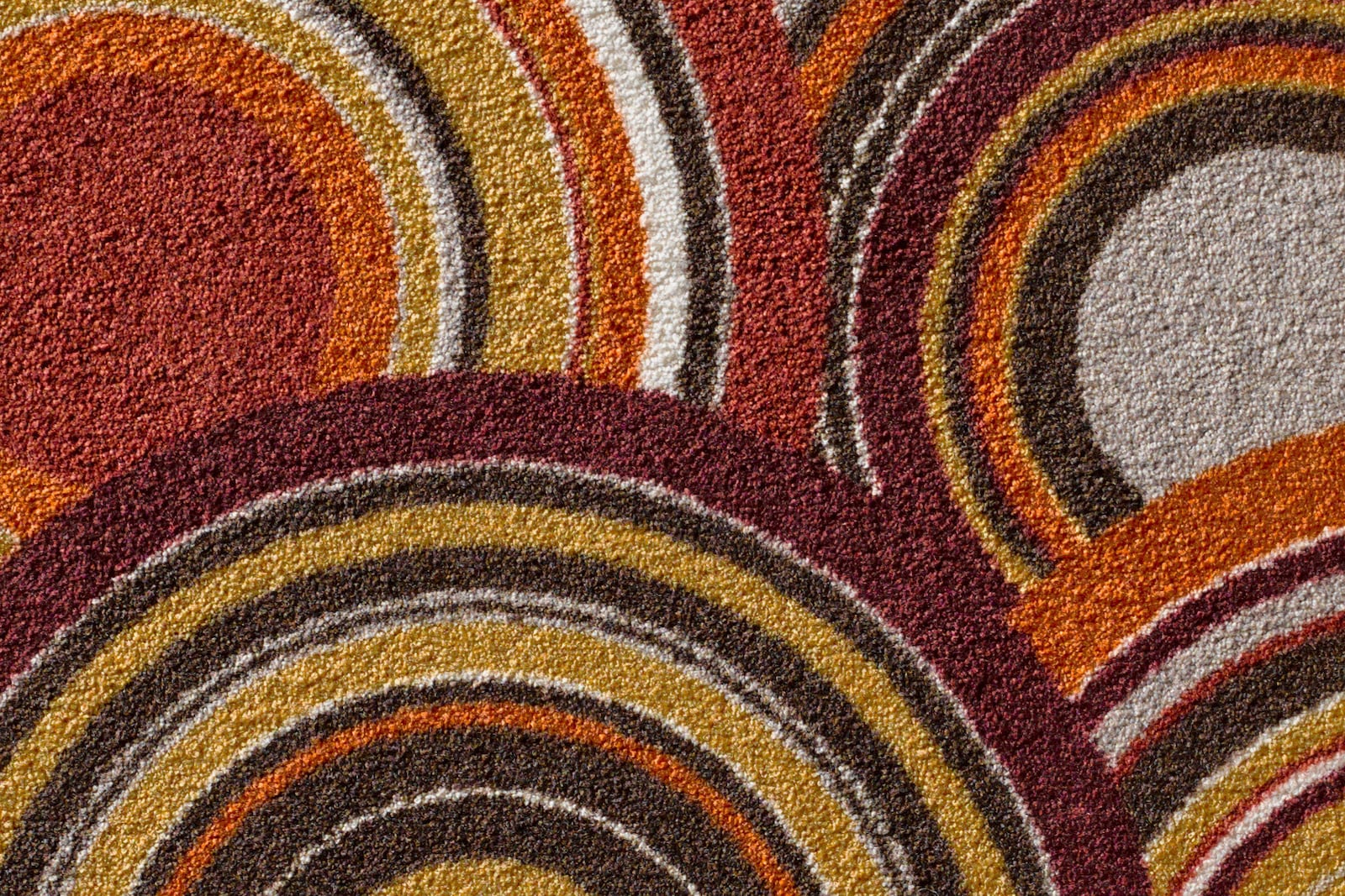 wash+dry by Kleen-Tex Paillasson - terre cuite