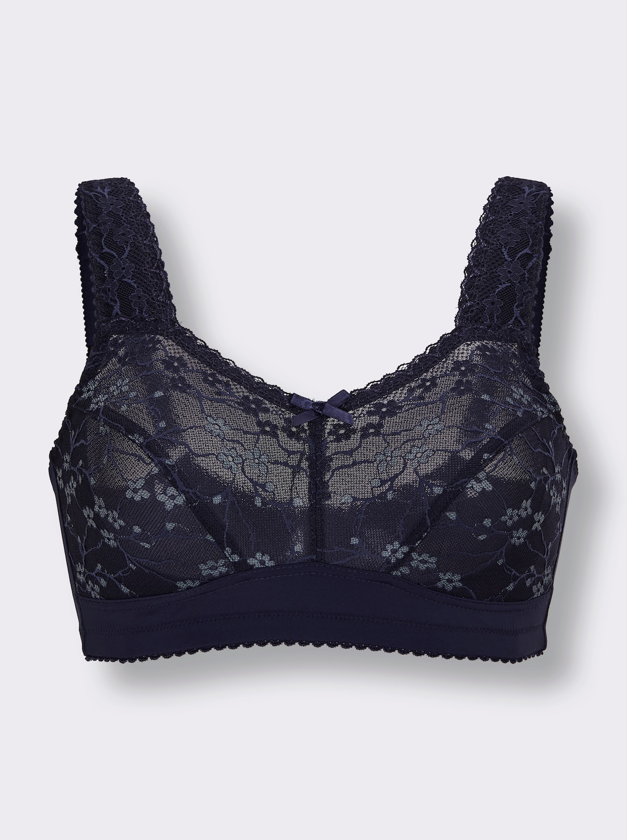 wäschepur Beha - marine