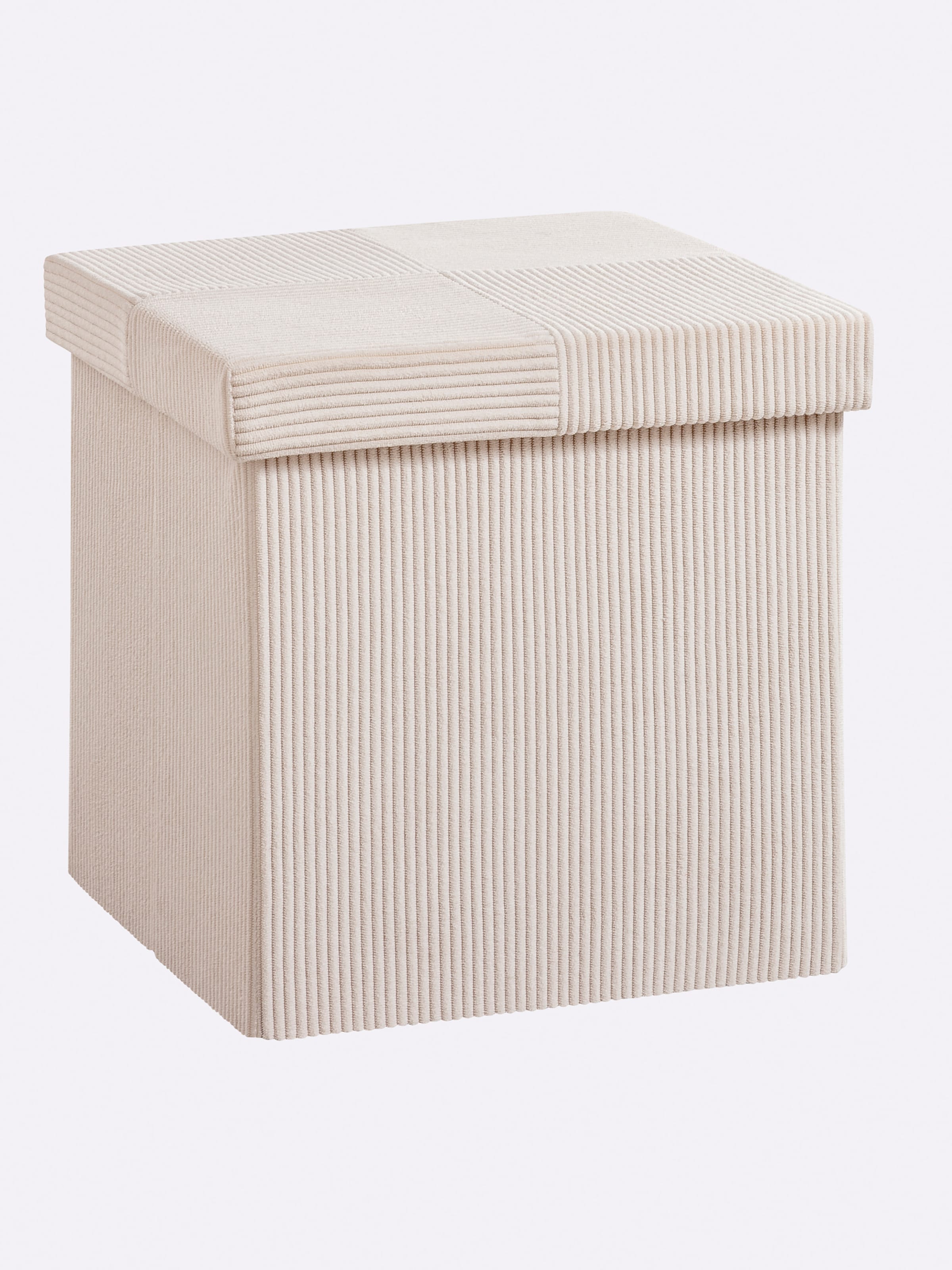 Hocker