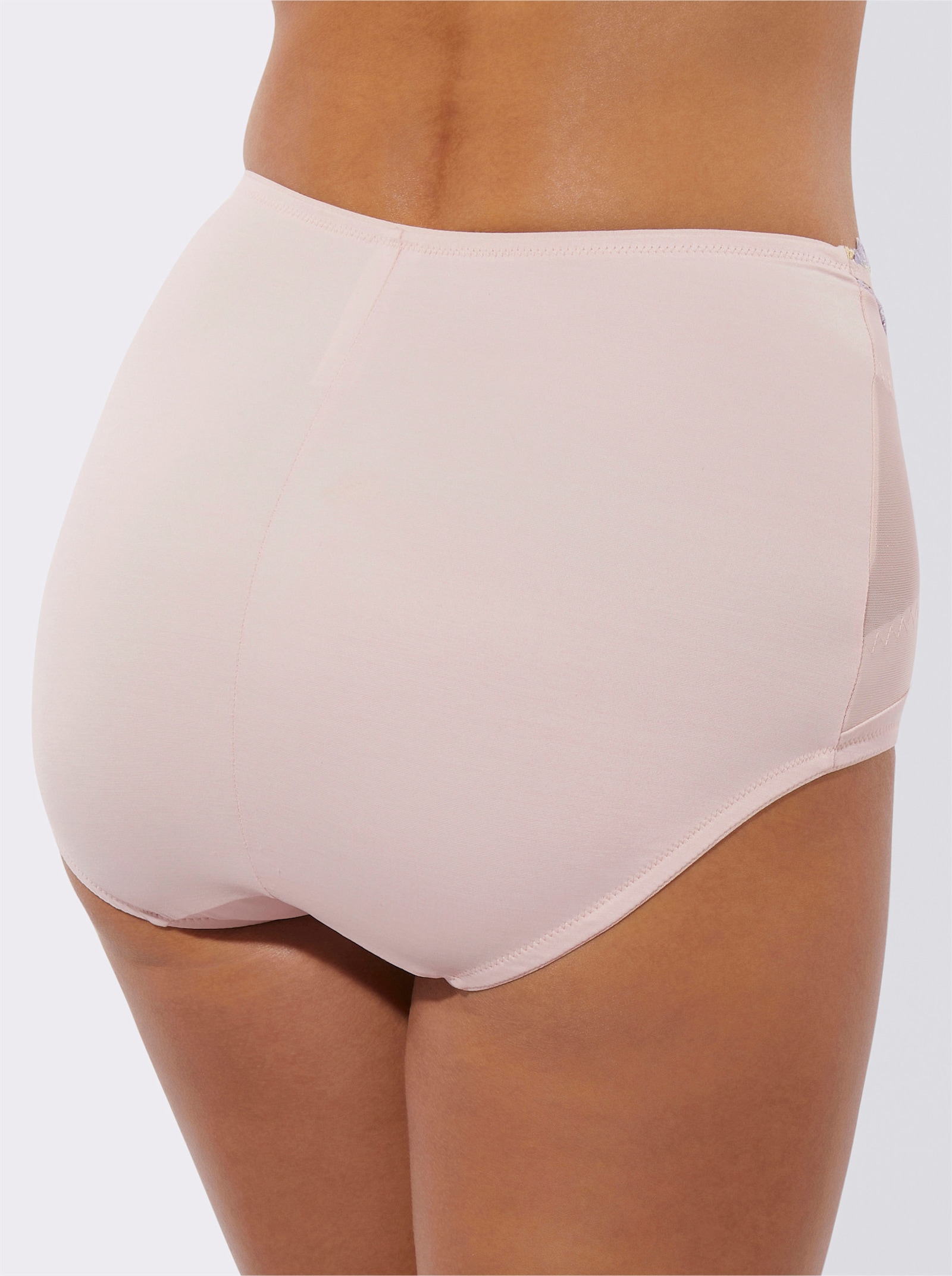 Formslip - hellrosé