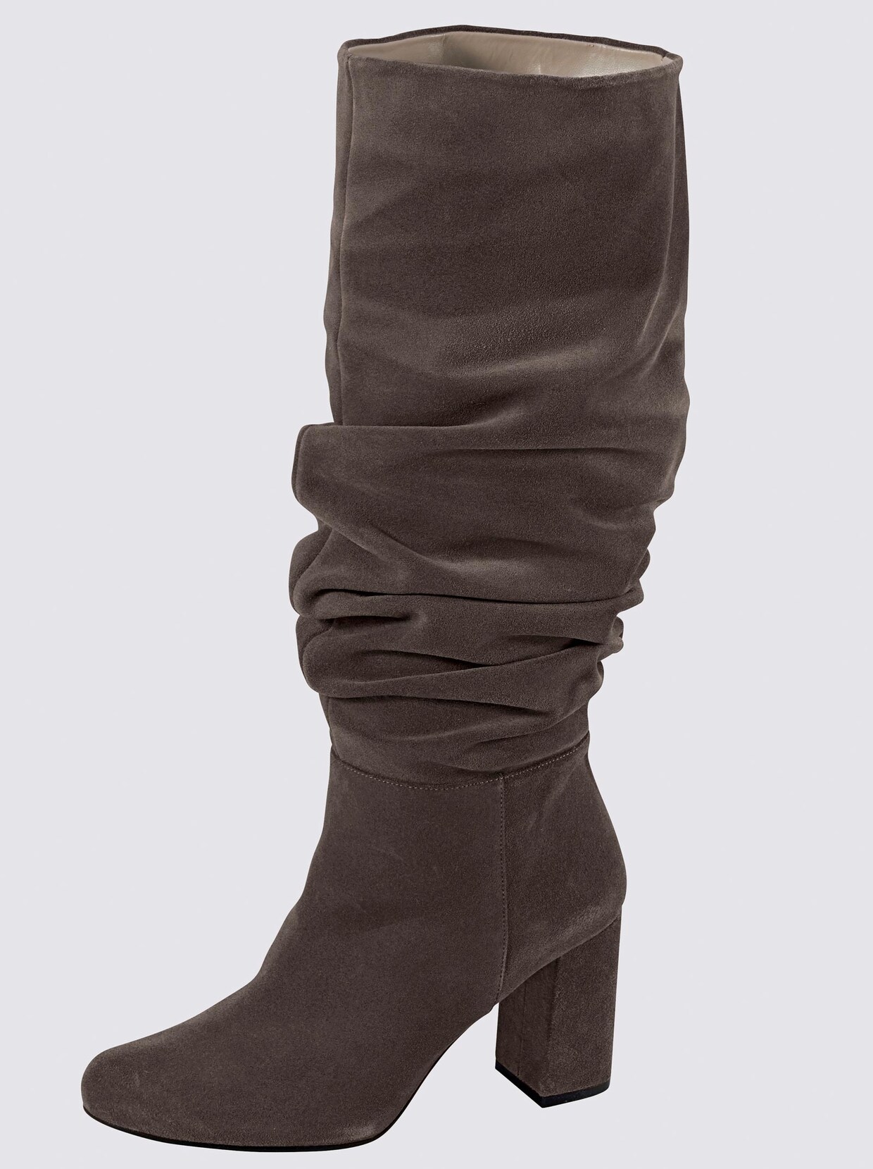 heine Stiefel - braun