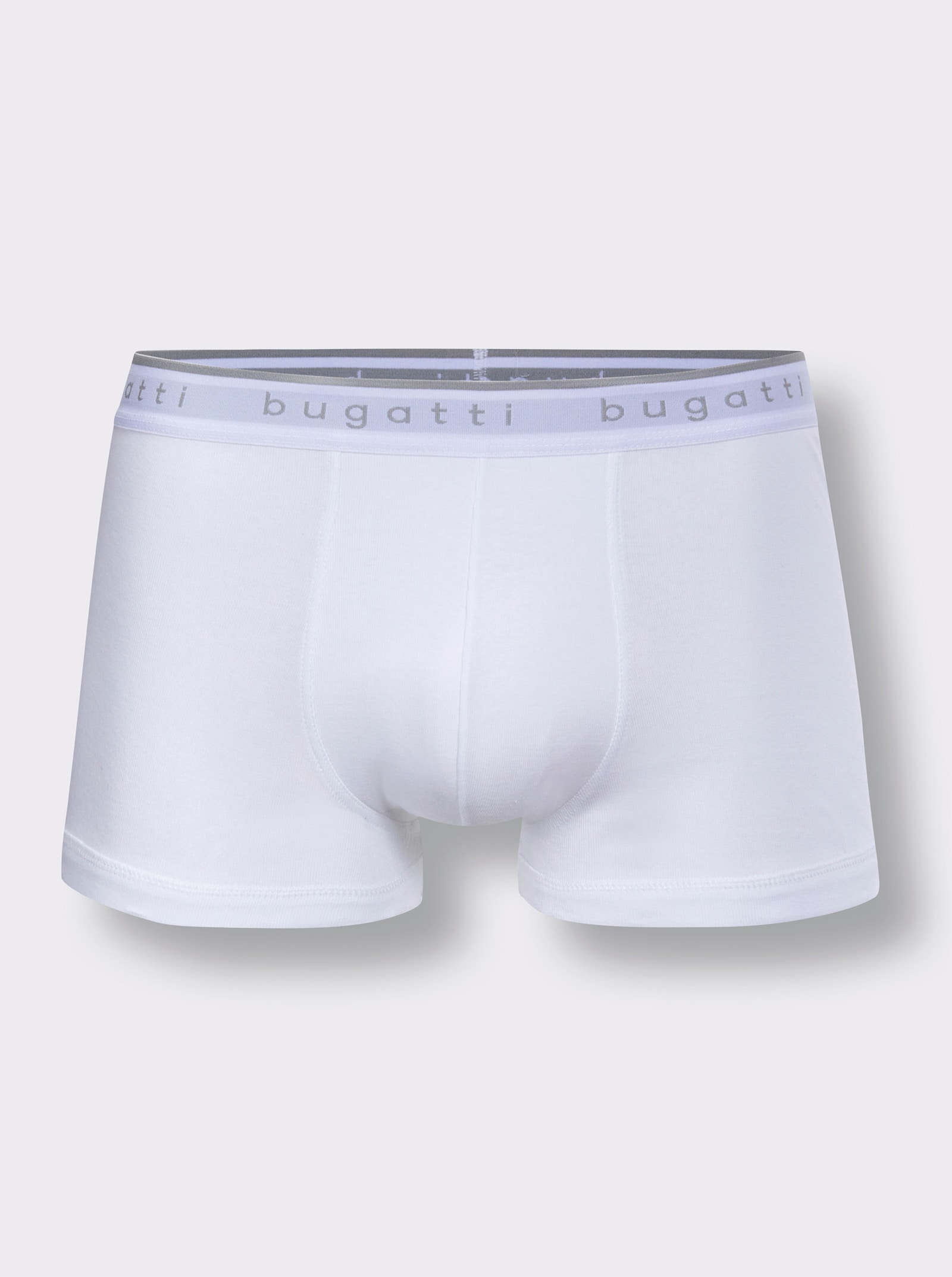 bugatti Pants - weiß